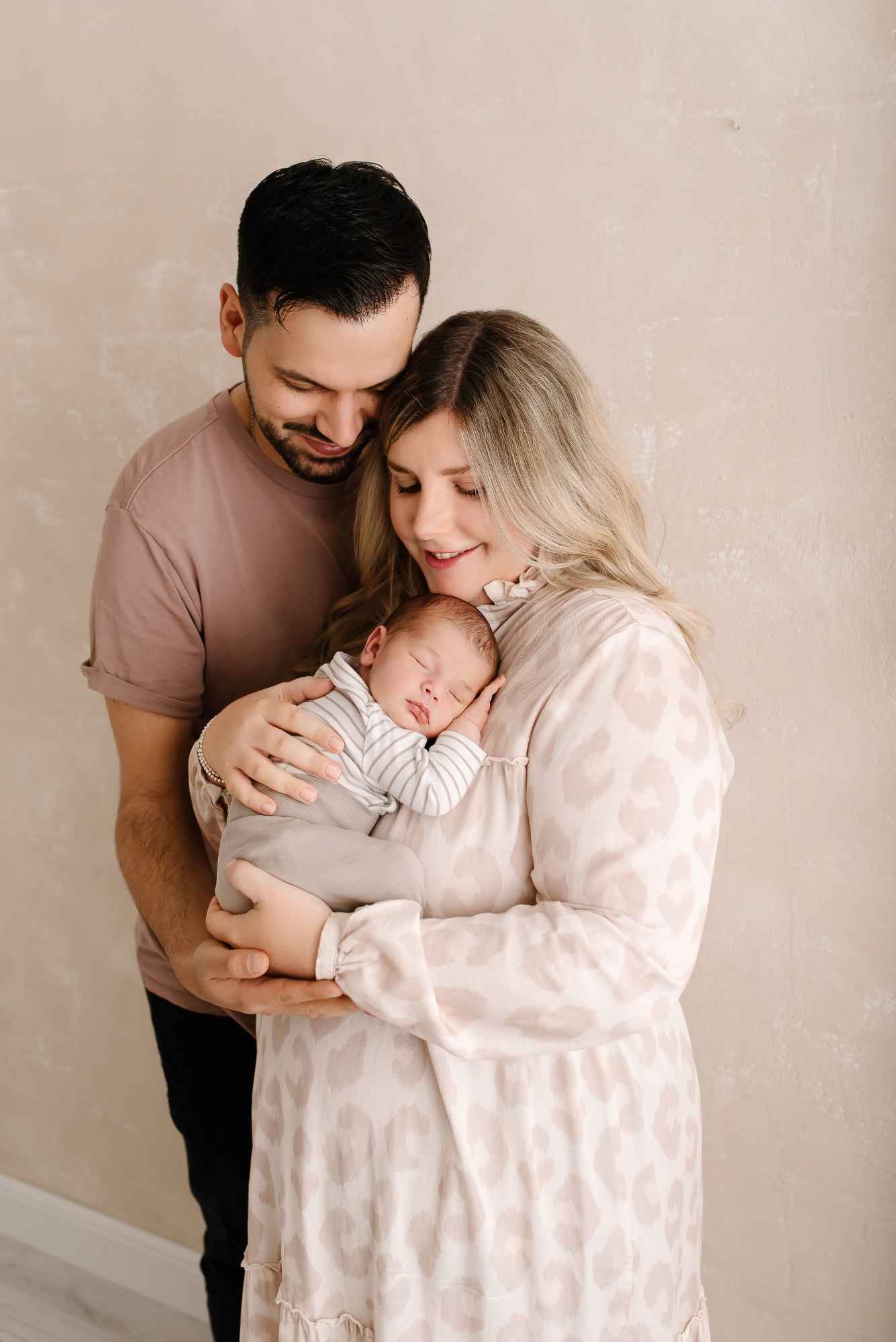 Neugeborenenfotos Monheim