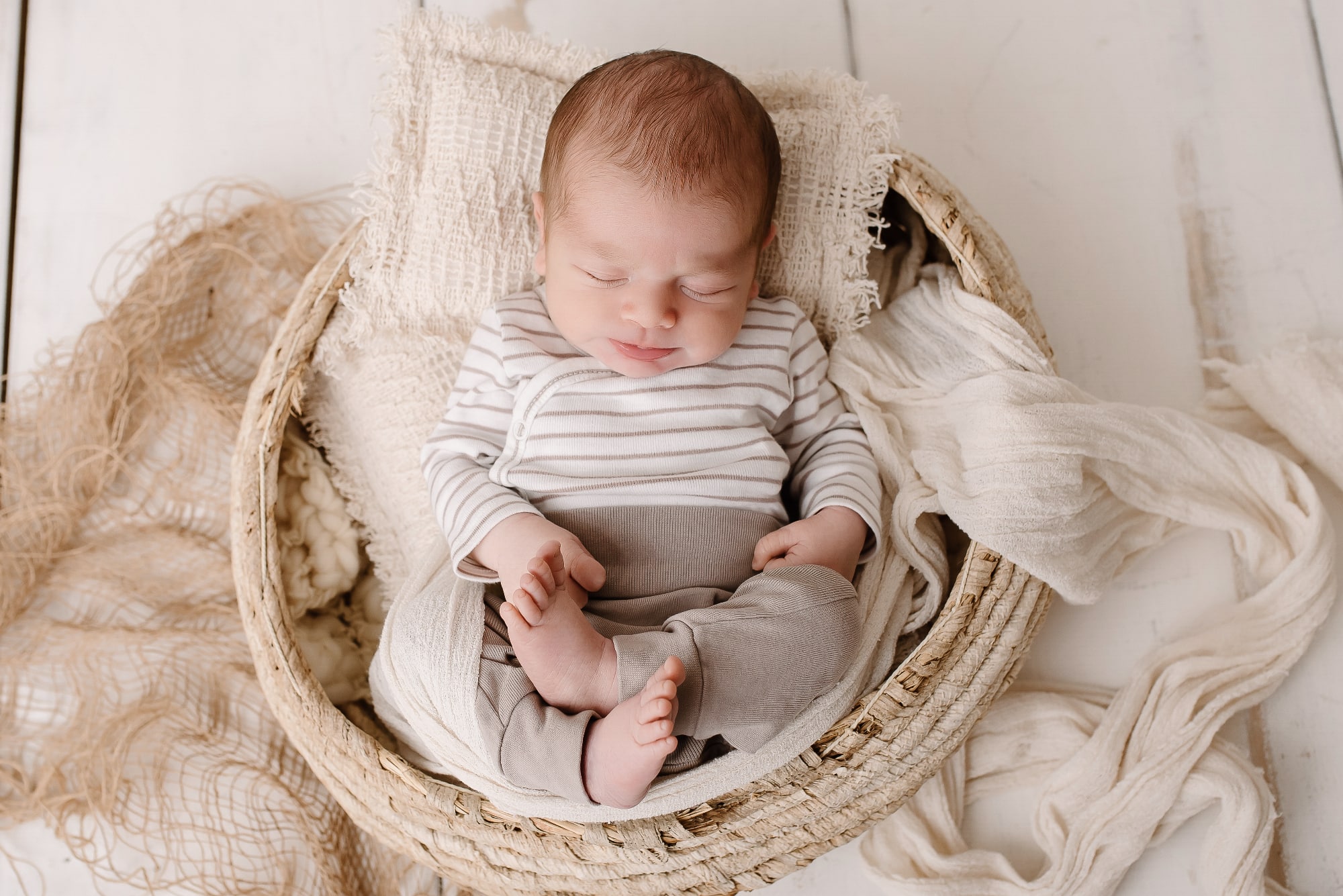 Neugeborenenfotos Monheim