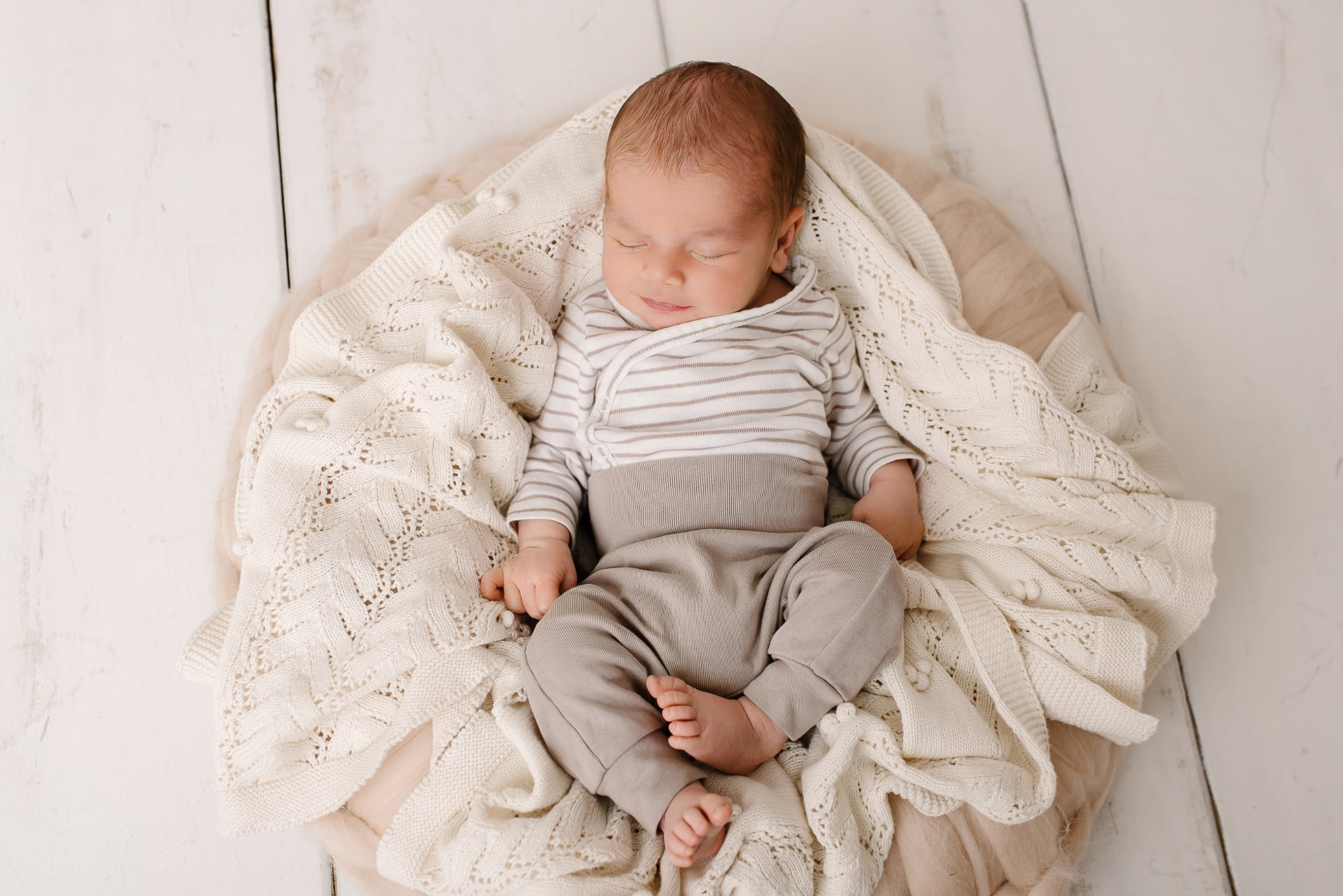 Neugeborenenfotos Monheim