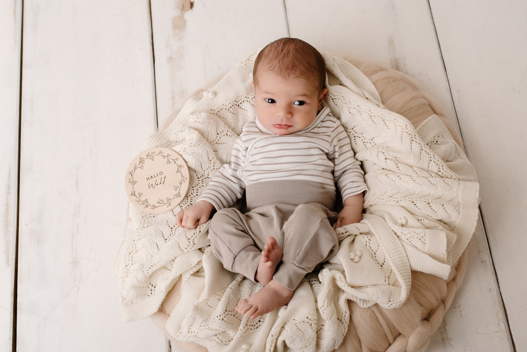 Neugeborenenfotos Monheim