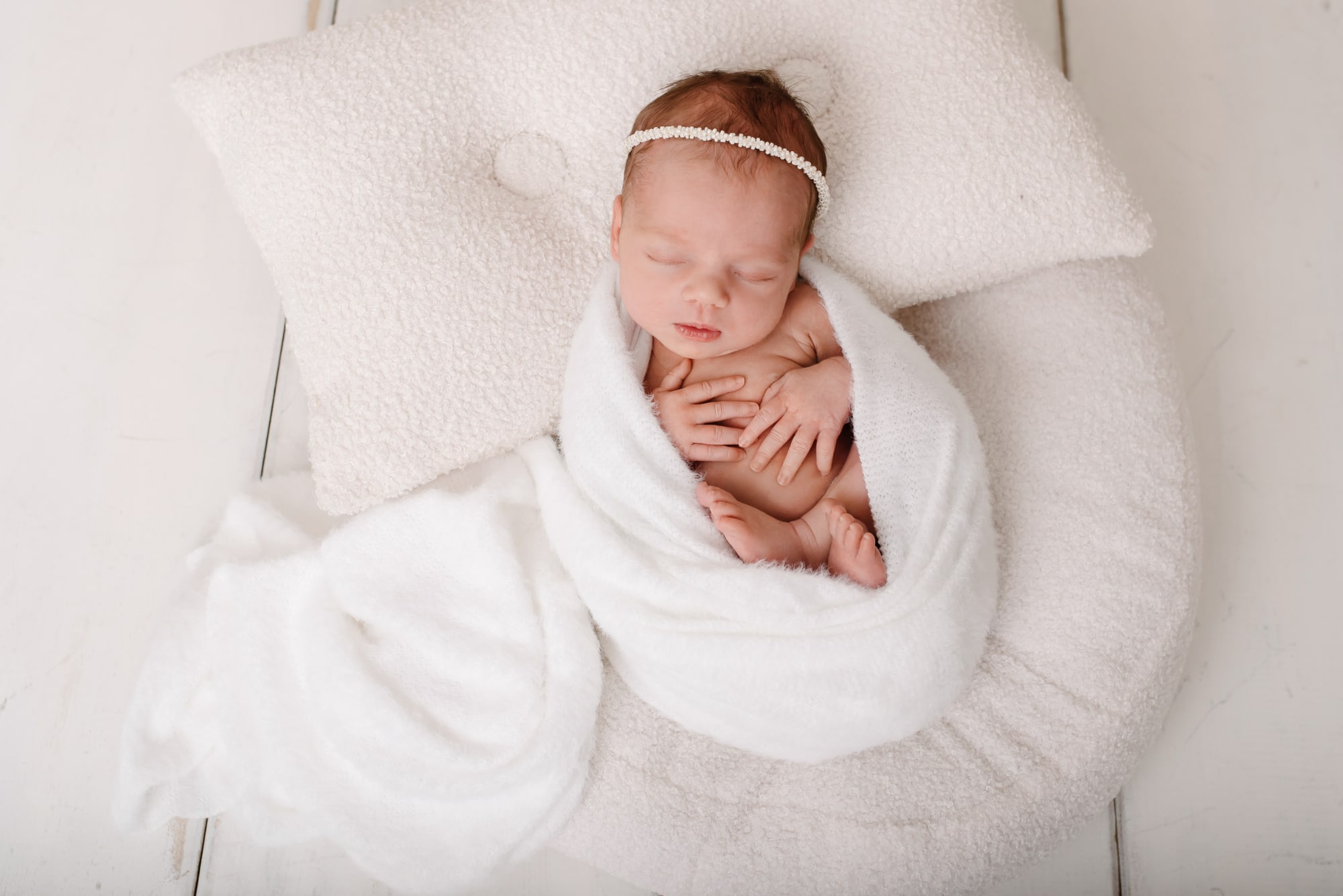 Neugeborenenfotos Monheim