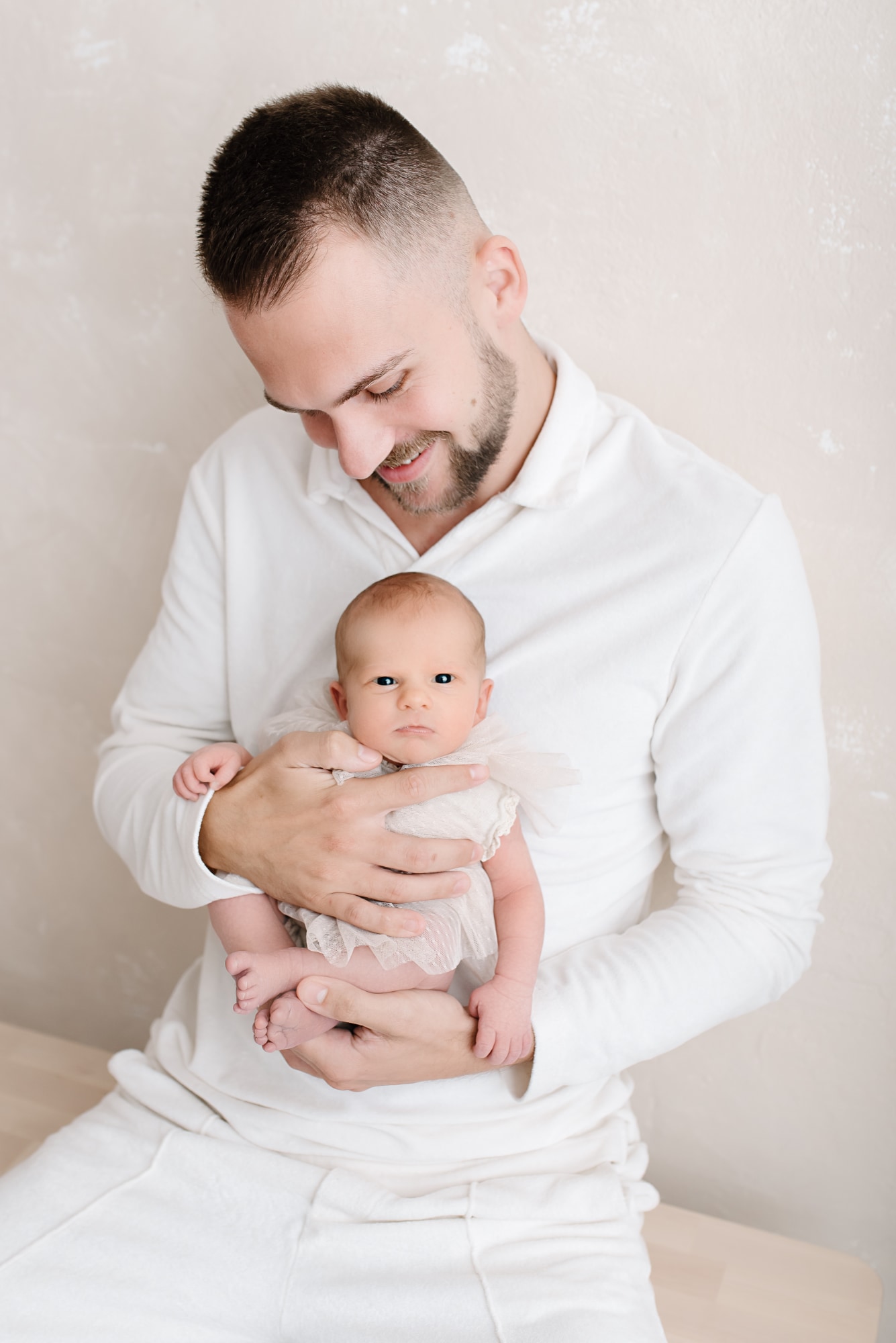 Neugeborenenfoto Monheim