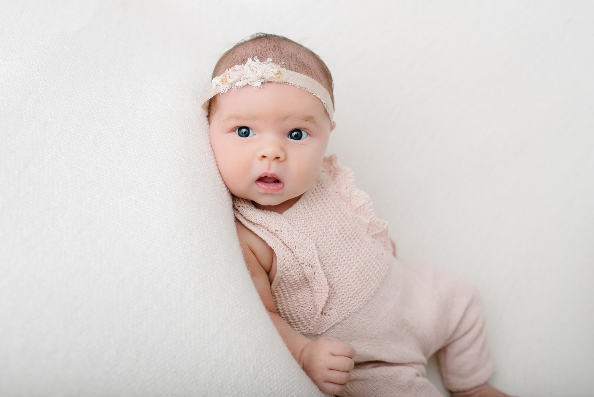 Neugeborenenfotoshooting Monheim