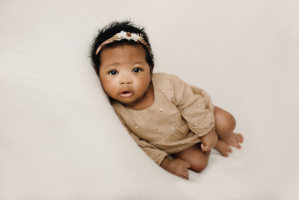 Neugeborenenfotoshooting Monheim