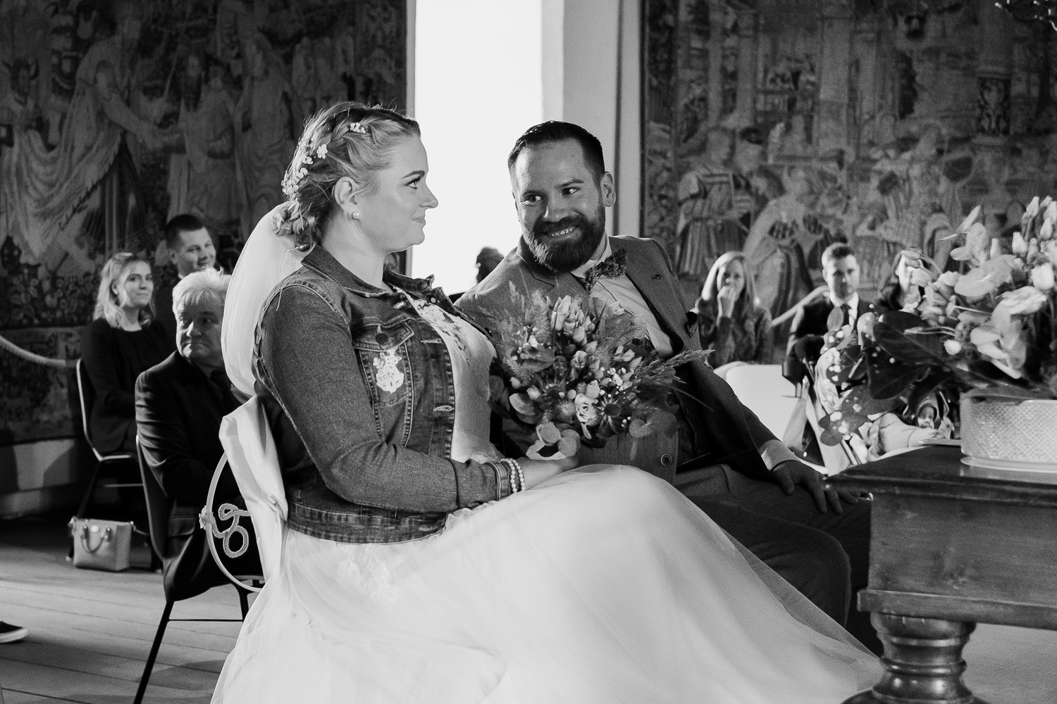 Hochzeitsfotos Monheim, Materne Fotografie