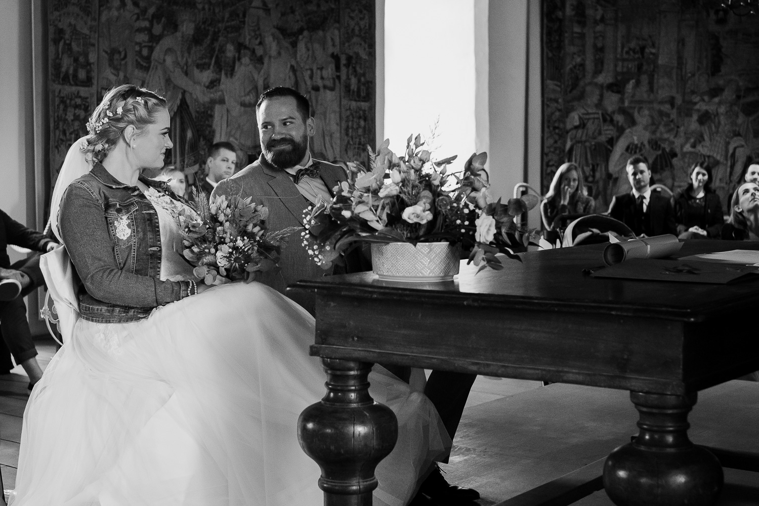 Hochzeitsfotos Monheim, Materne Fotografie
