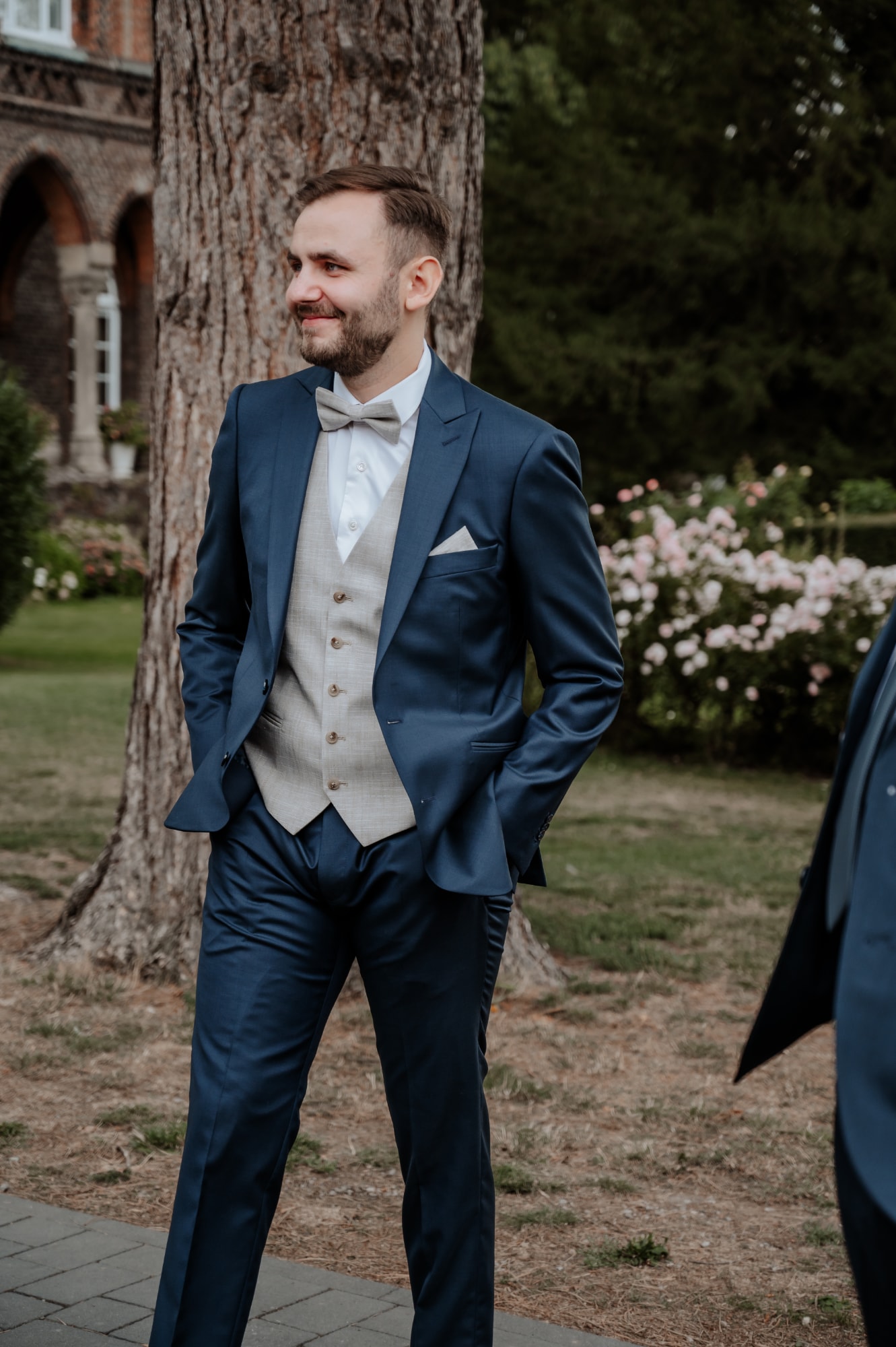 Freie Trauung Monheim, Hochzeitsfotos Monheim, Hochzeitsfotos Marienburg, Materne Fotografie