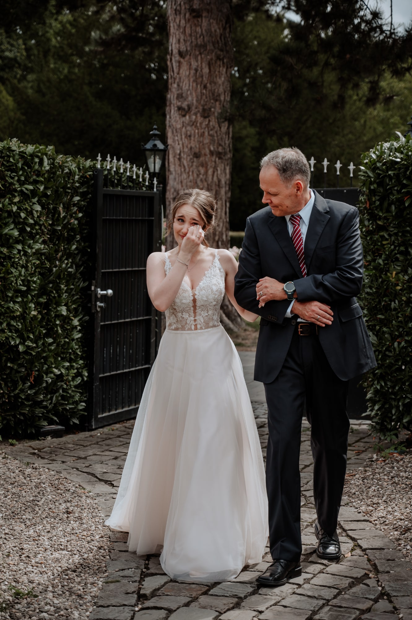 Freie Trauung Monheim, Hochzeitsfotos Monheim, Hochzeitsfotos Marienburg, Materne Fotografie