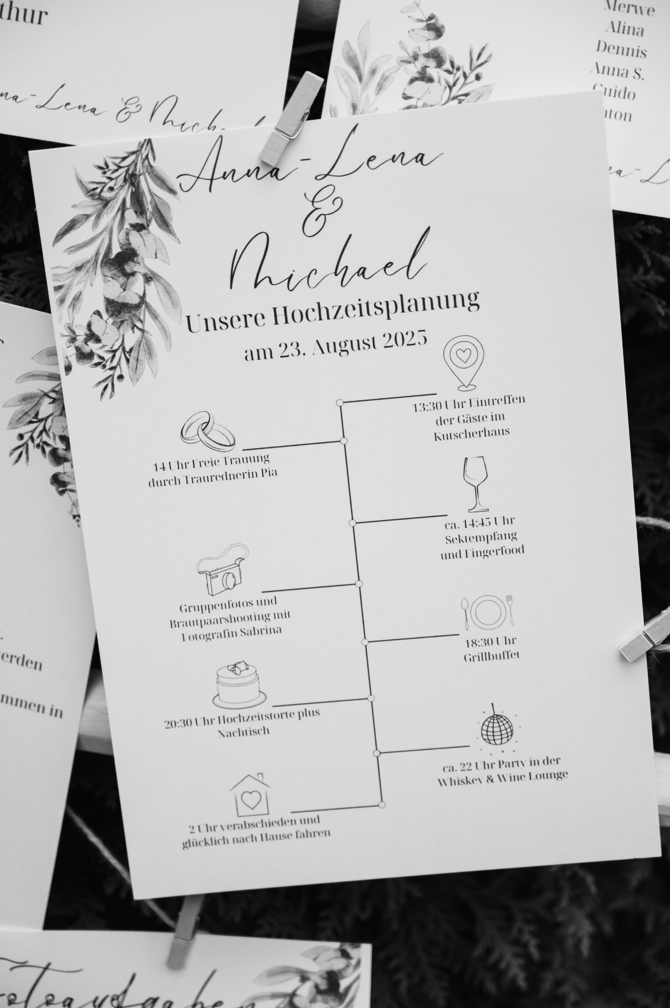 Freie Trauung Monheim, Hochzeitsfotos Monheim, Hochzeitsfotos Marienburg, Materne Fotografie