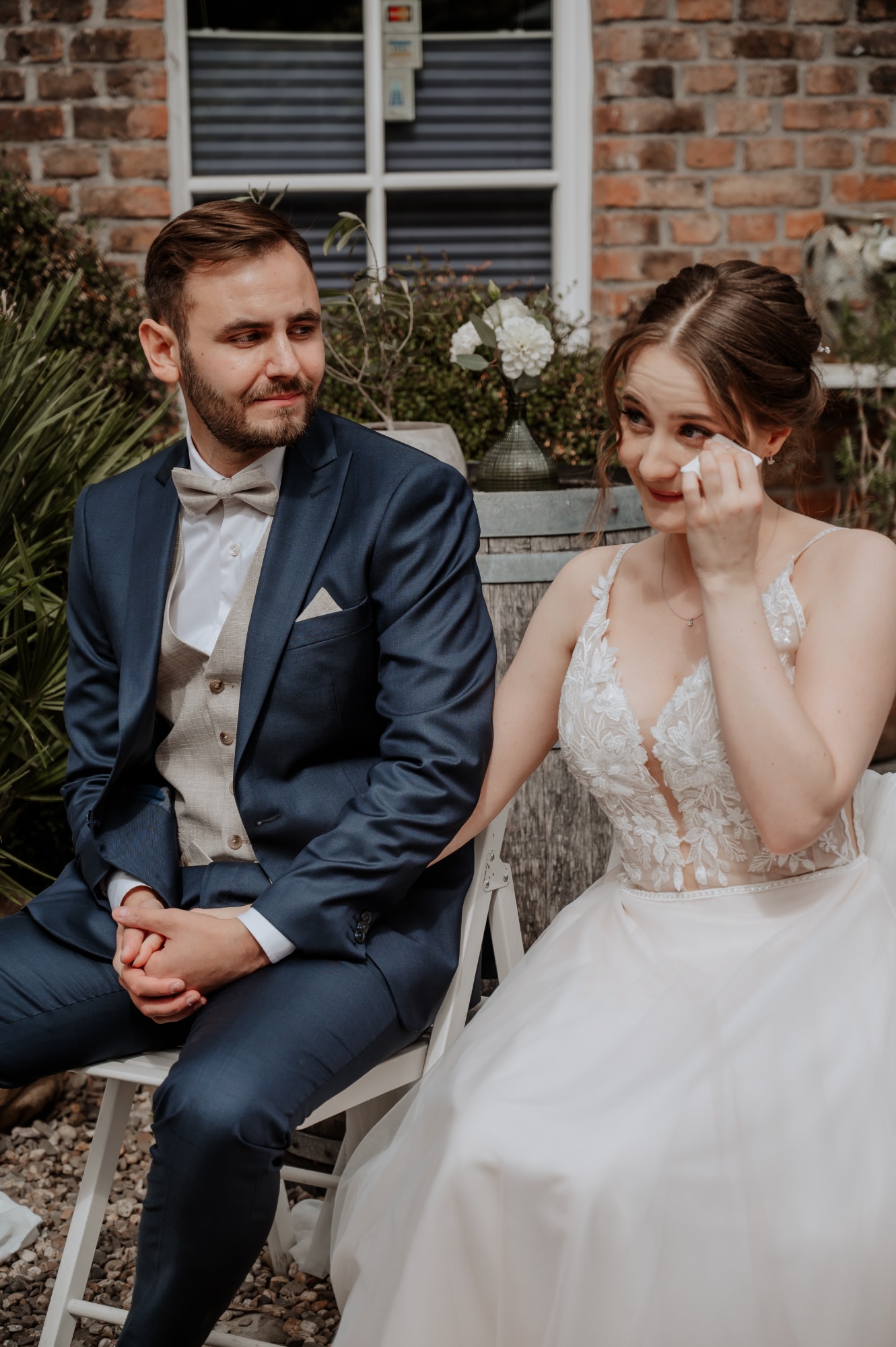 Freie Trauung Monheim, Hochzeitsfotos Monheim, Hochzeitsfotos Marienburg, Materne Fotografie