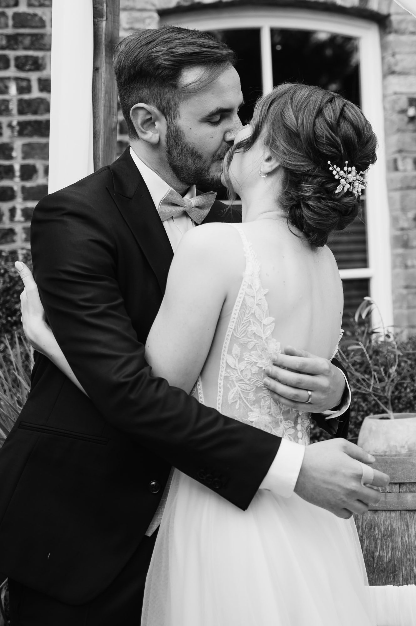 Freie Trauung Monheim, Hochzeitsfotos Monheim, Hochzeitsfotos Marienburg, Materne Fotografie