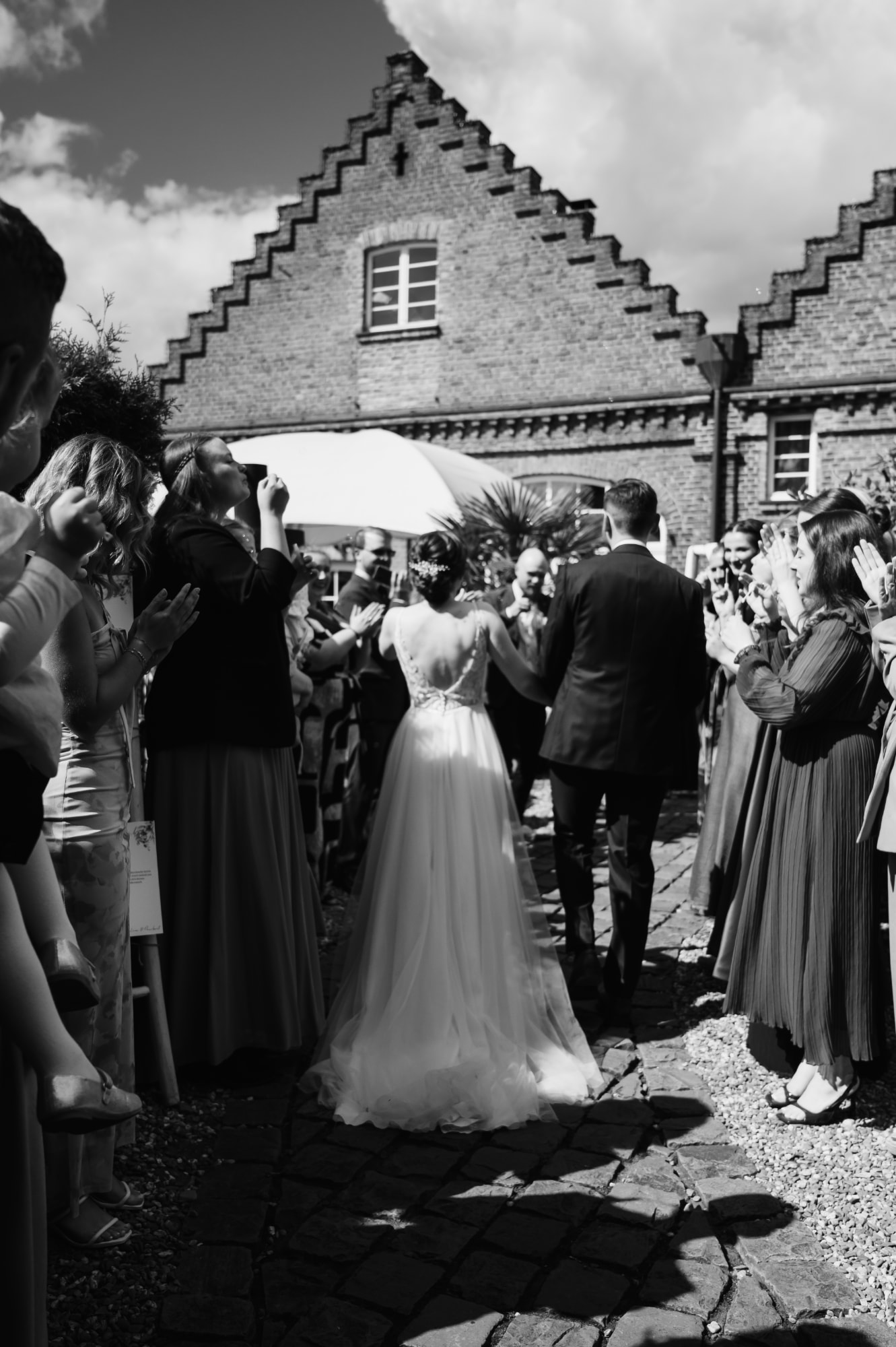 Freie Trauung Monheim, Hochzeitsfotos Monheim, Hochzeitsfotos Marienburg, Materne Fotografie