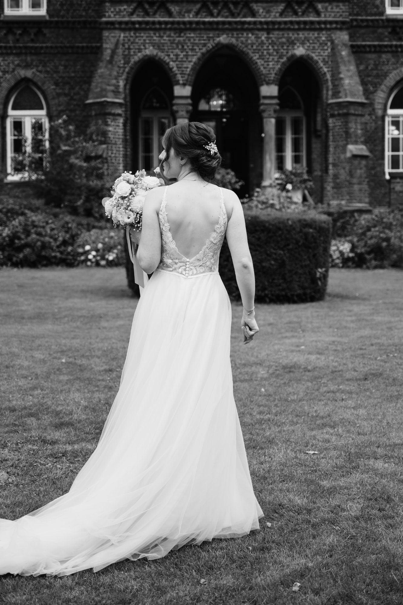 Freie Trauung Monheim, Hochzeitsfotos Monheim, Hochzeitsfotos Marienburg, Materne Fotografie