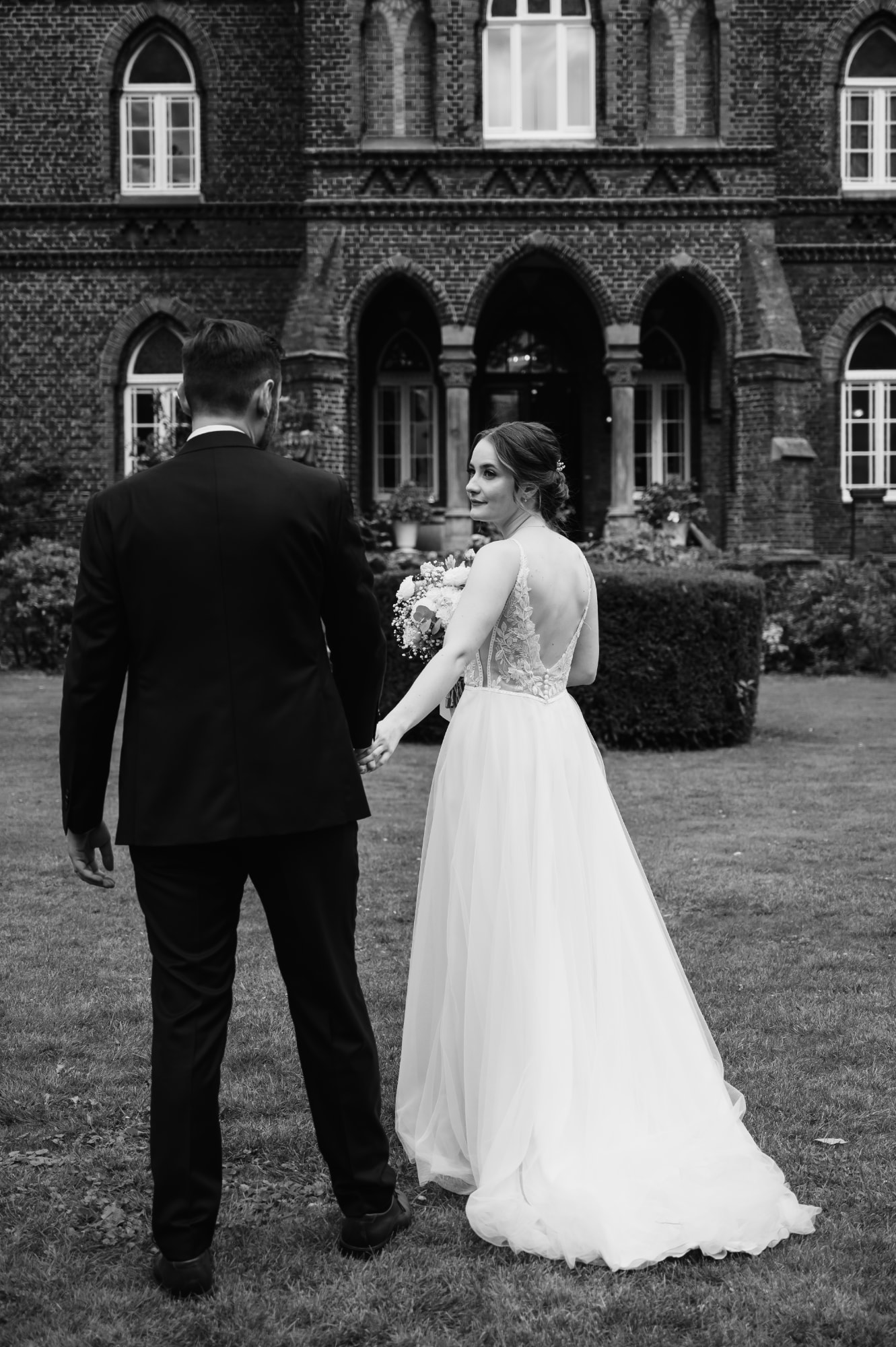 Freie Trauung Monheim, Hochzeitsfotos Monheim, Hochzeitsfotos Marienburg, Materne Fotografie