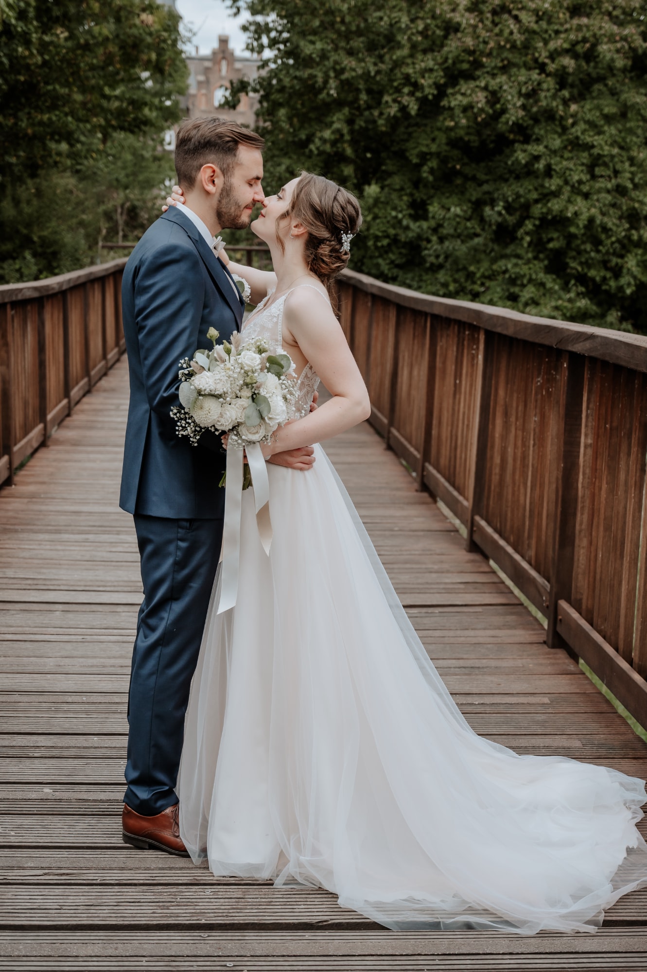 Freie Trauung Monheim, Hochzeitsfotos Monheim, Hochzeitsfotos Marienburg, Materne Fotografie