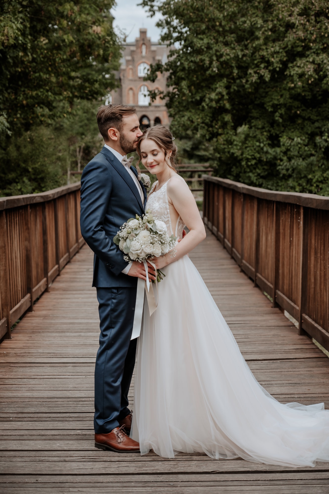 Freie Trauung Monheim, Hochzeitsfotos Monheim, Hochzeitsfotos Marienburg, Materne Fotografie