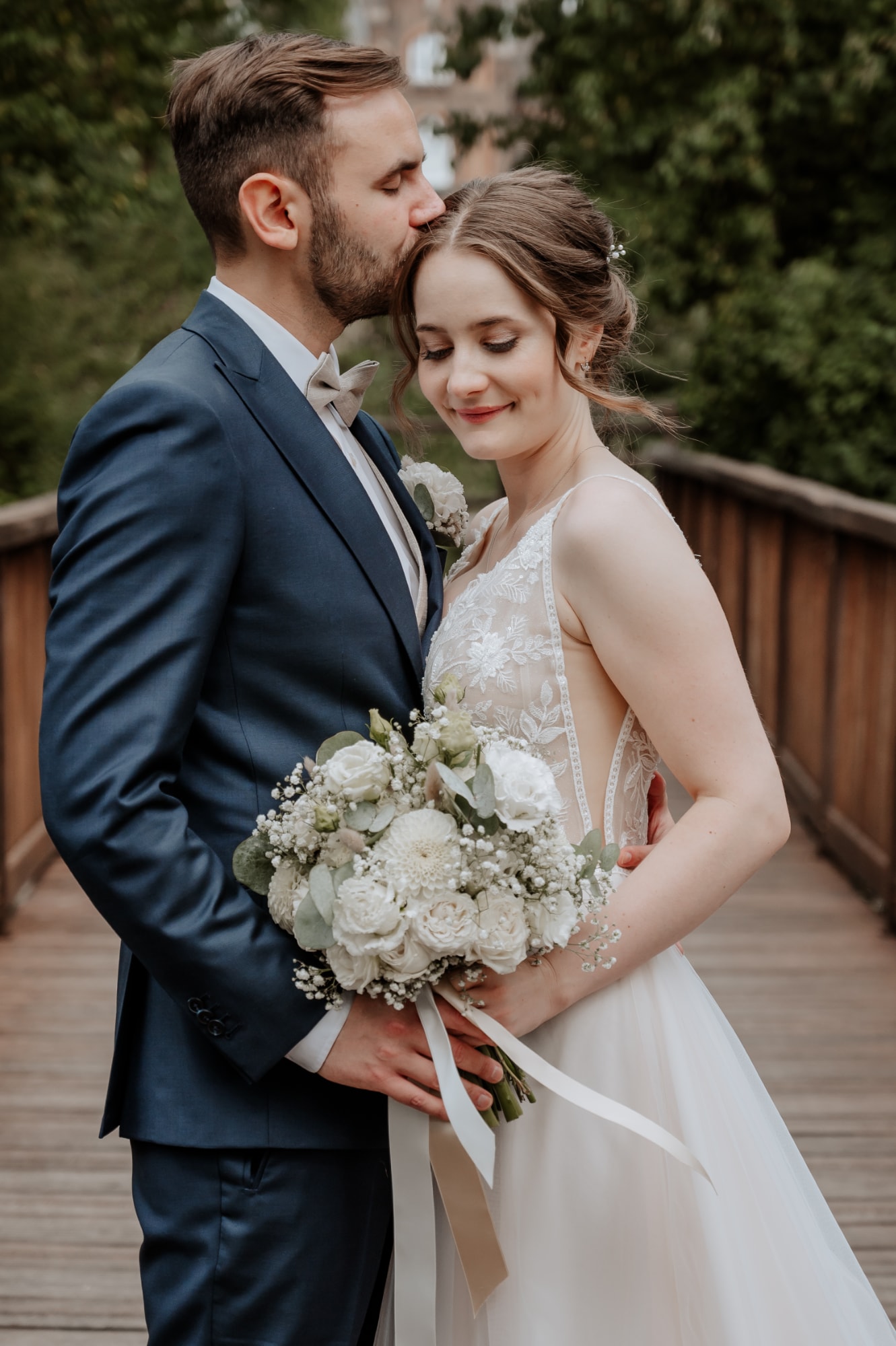 Freie Trauung Monheim, Hochzeitsfotos Monheim, Hochzeitsfotos Marienburg, Materne Fotografie