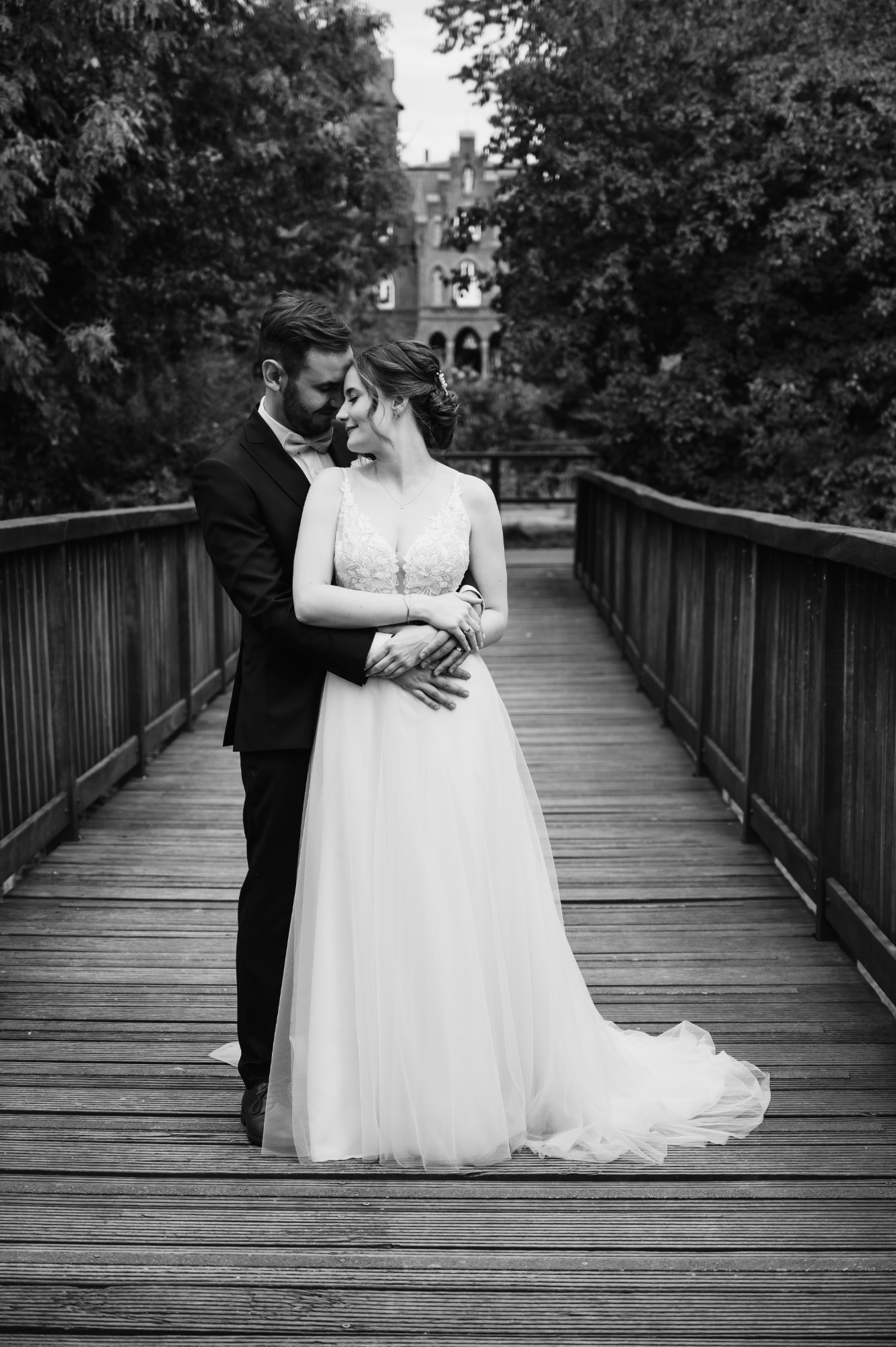 Freie Trauung Monheim, Hochzeitsfotos Monheim, Hochzeitsfotos Marienburg, Materne Fotografie