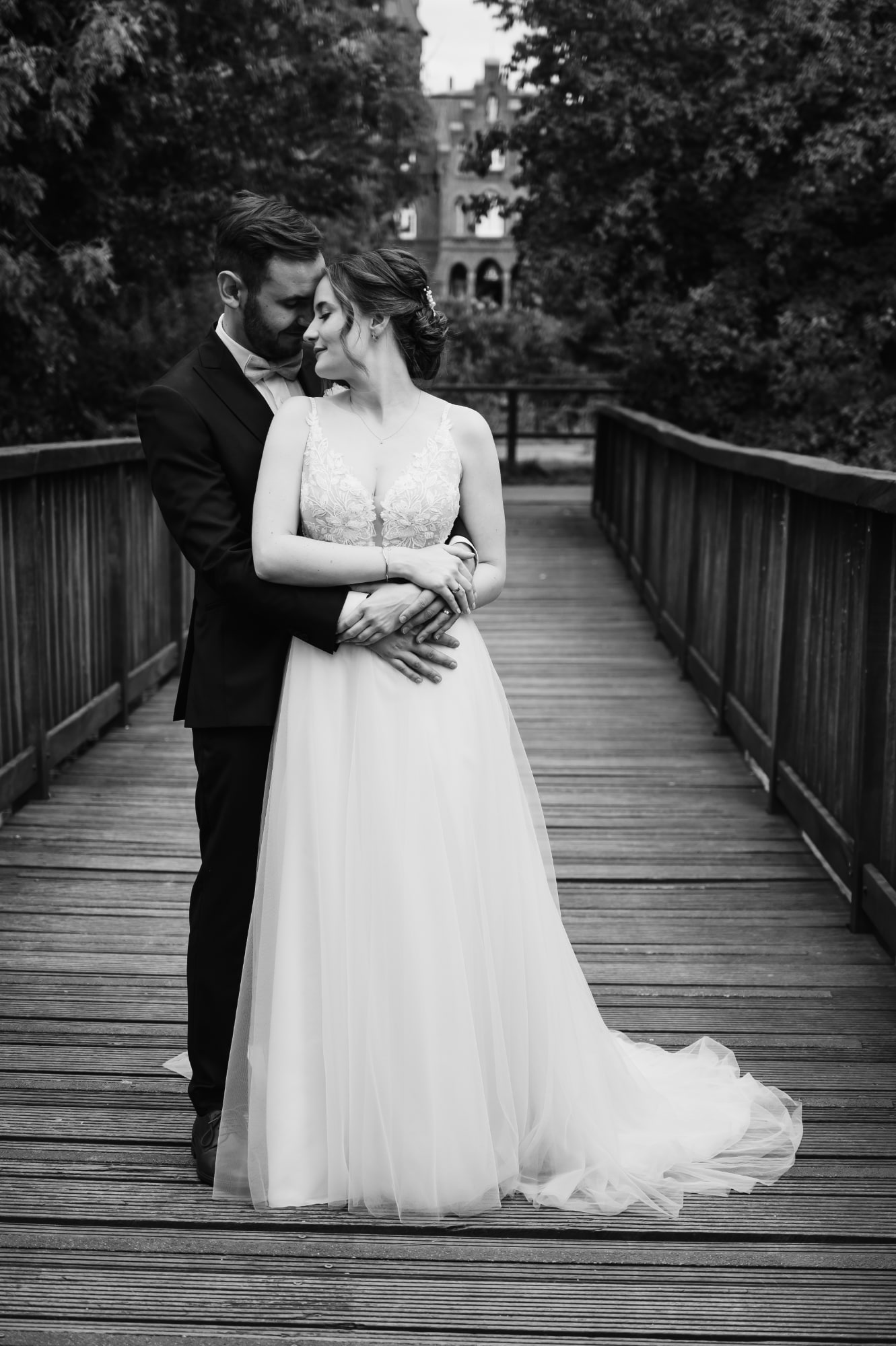 Freie Trauung Monheim, Hochzeitsfotos Monheim, Hochzeitsfotos Marienburg, Materne Fotografie