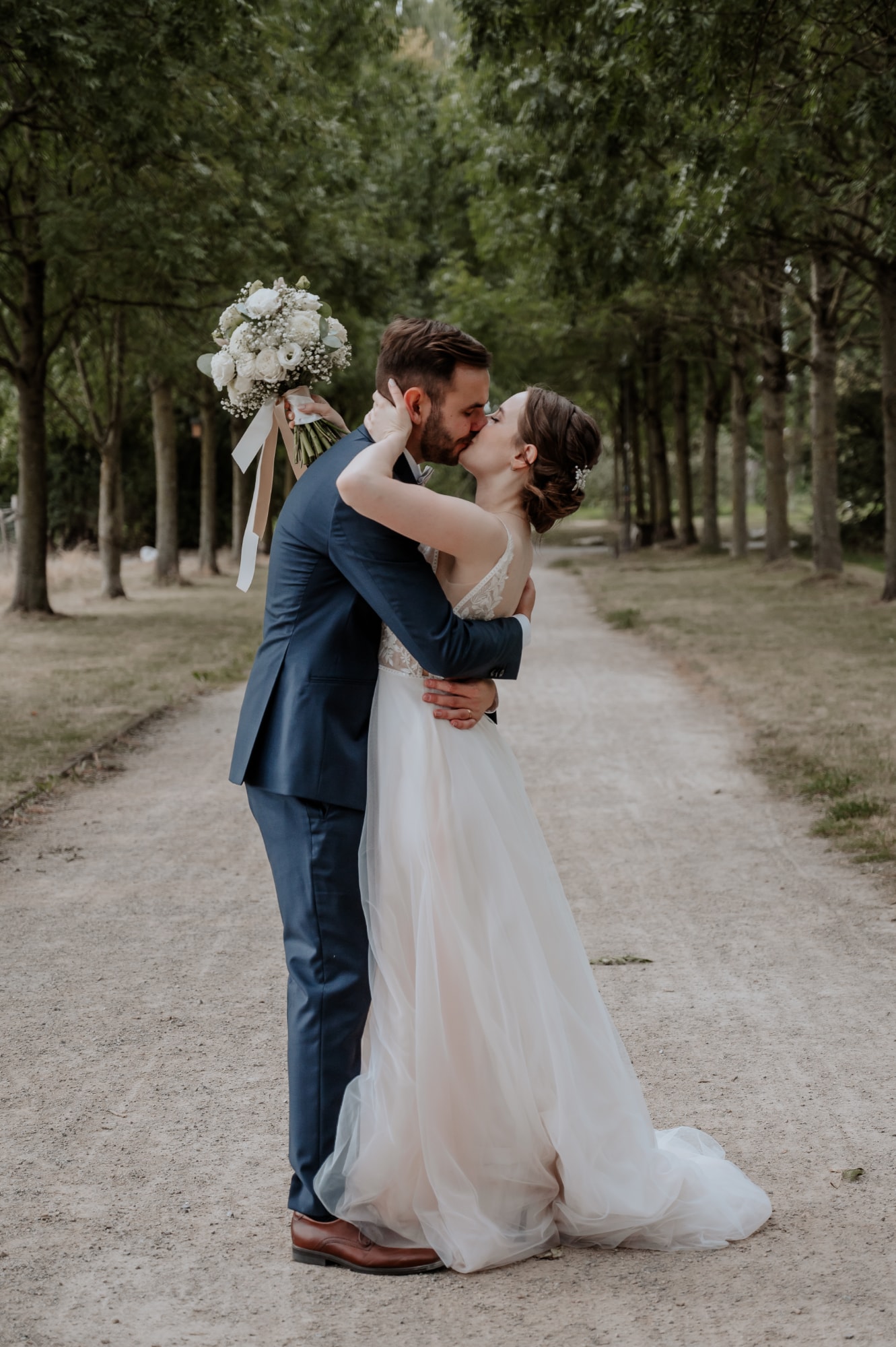 Freie Trauung Monheim, Hochzeitsfotos Monheim, Hochzeitsfotos Marienburg, Materne Fotografie