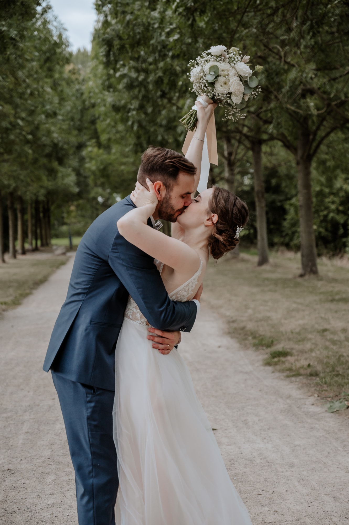 Freie Trauung Monheim, Hochzeitsfotos Monheim, Hochzeitsfotos Marienburg, Materne Fotografie