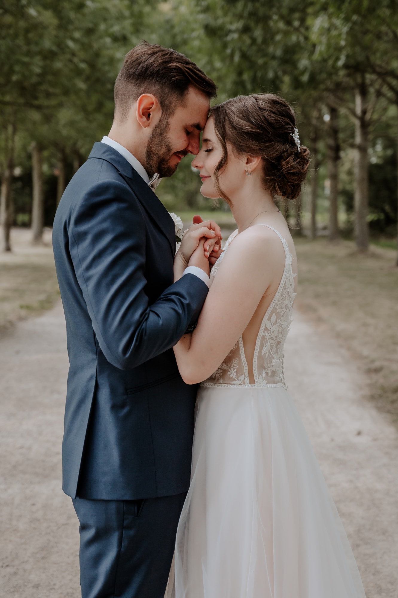 Freie Trauung Monheim, Hochzeitsfotos Monheim, Hochzeitsfotos Marienburg, Materne Fotografie