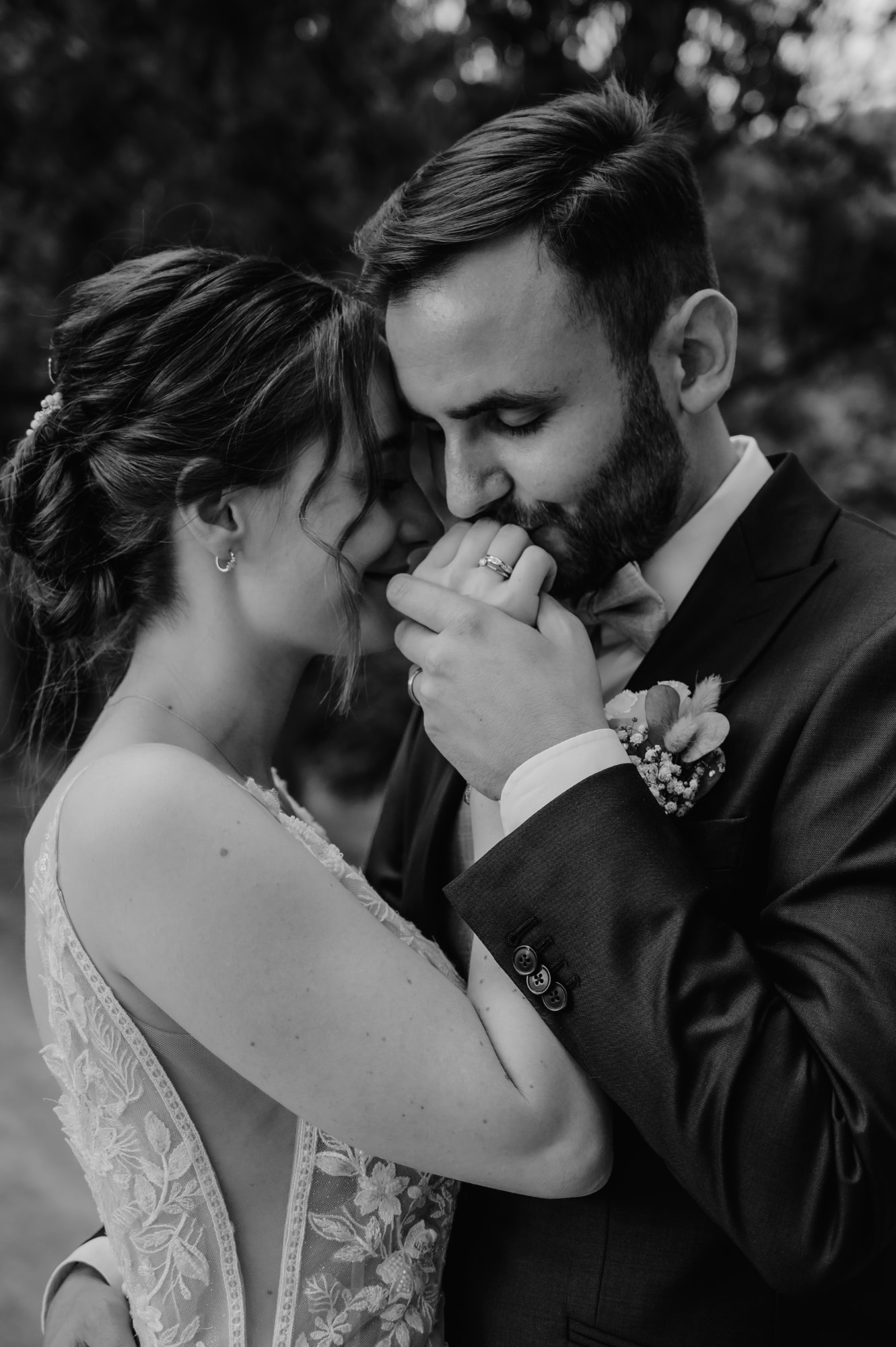 Freie Trauung Monheim, Hochzeitsfotos Monheim, Hochzeitsfotos Marienburg, Materne Fotografie