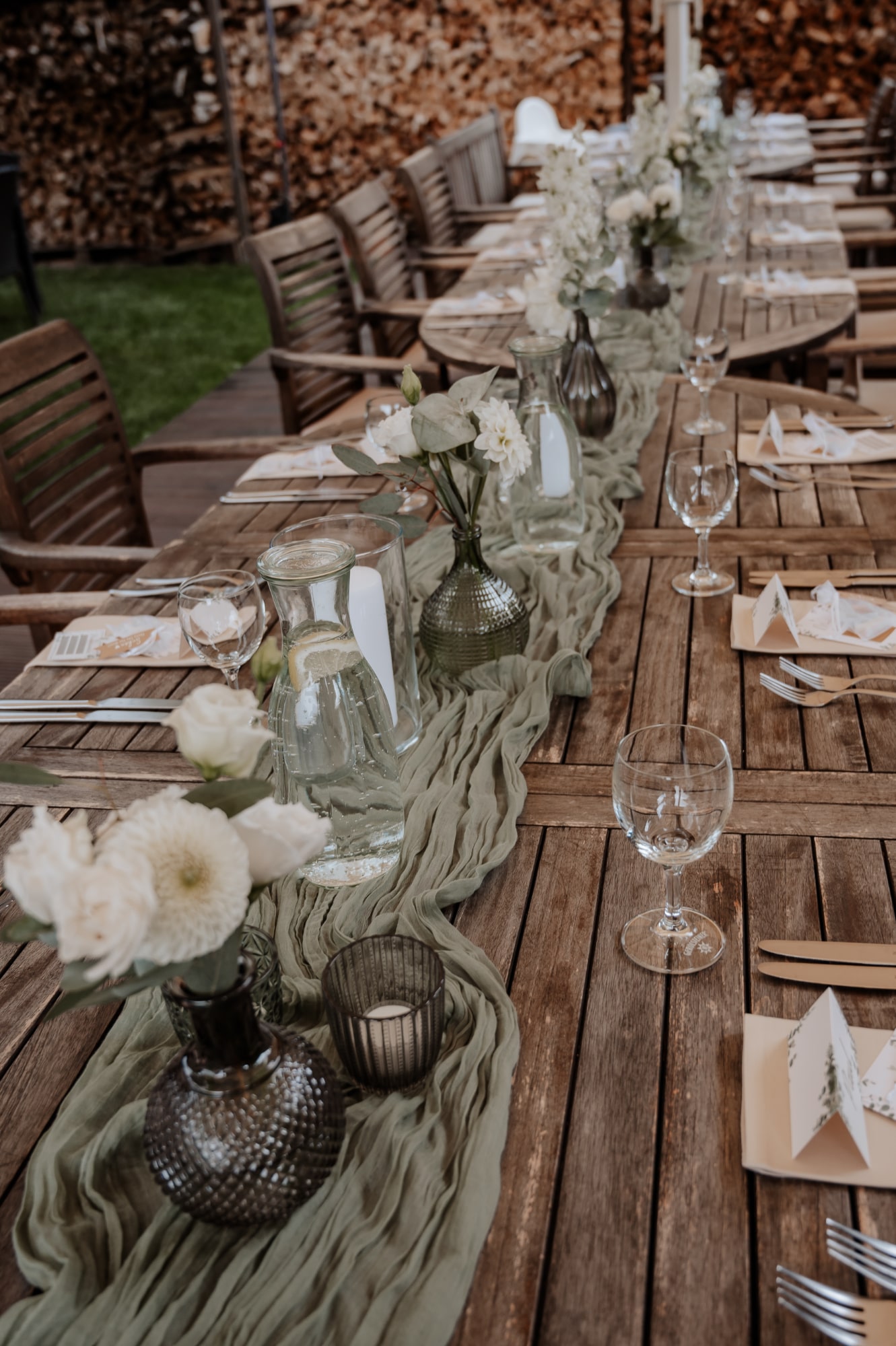 Freie Trauung Monheim, Hochzeitsfotos Monheim, Hochzeitsfotos Marienburg, Materne Fotografie