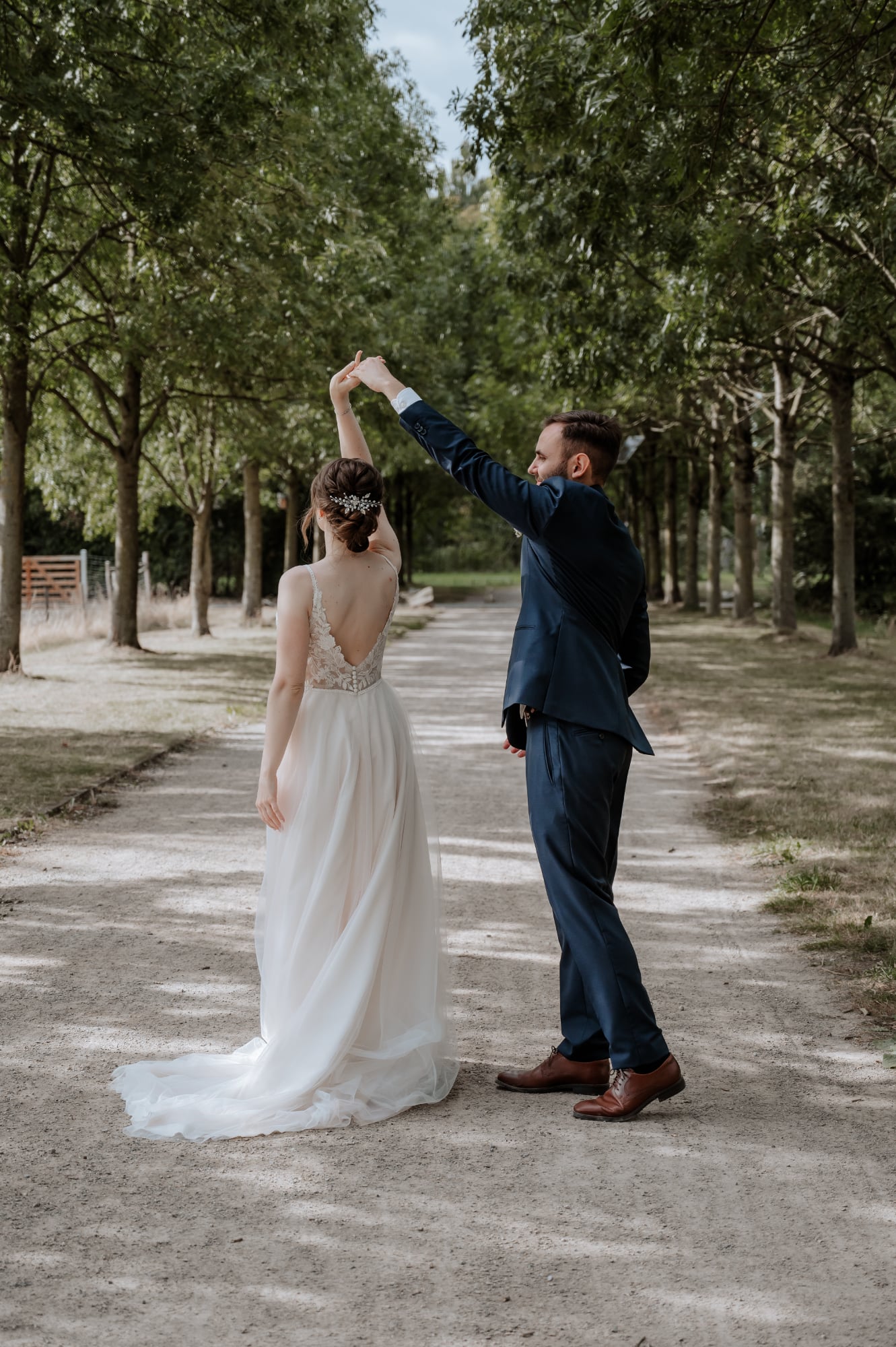 Freie Trauung Monheim, Hochzeitsfotos Monheim, Hochzeitsfotos Marienburg, Materne Fotografie