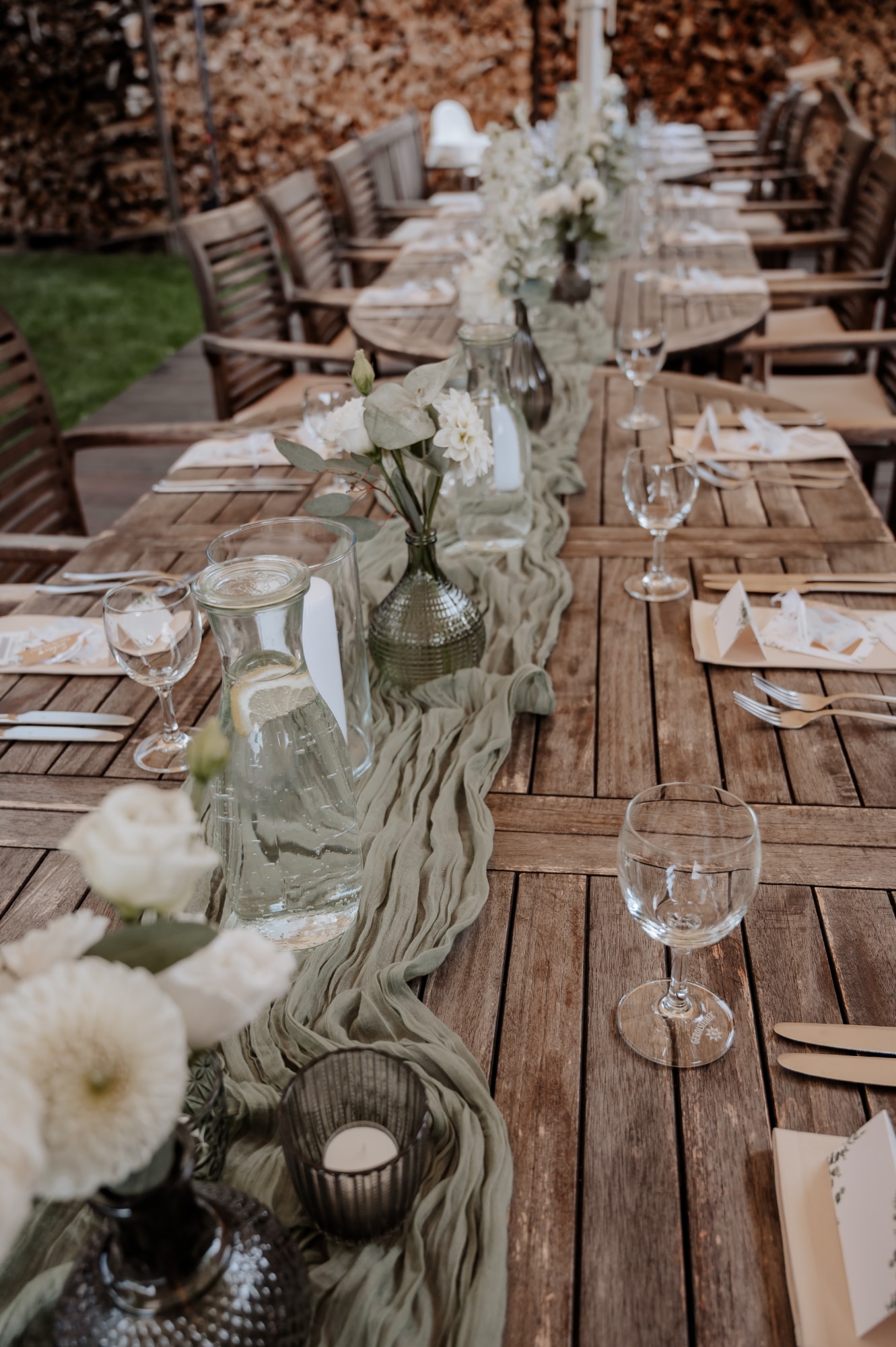 Freie Trauung Monheim, Hochzeitsfotos Monheim, Hochzeitsfotos Marienburg, Materne Fotografie