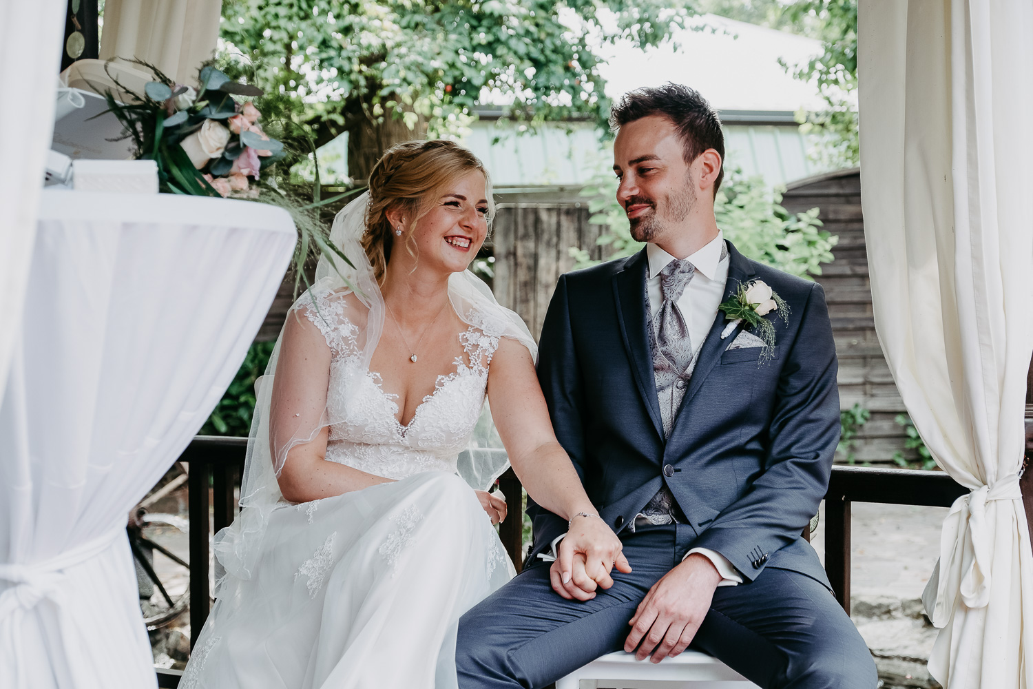 Hochzeitsfotograf Monheim, Materne Fotografie