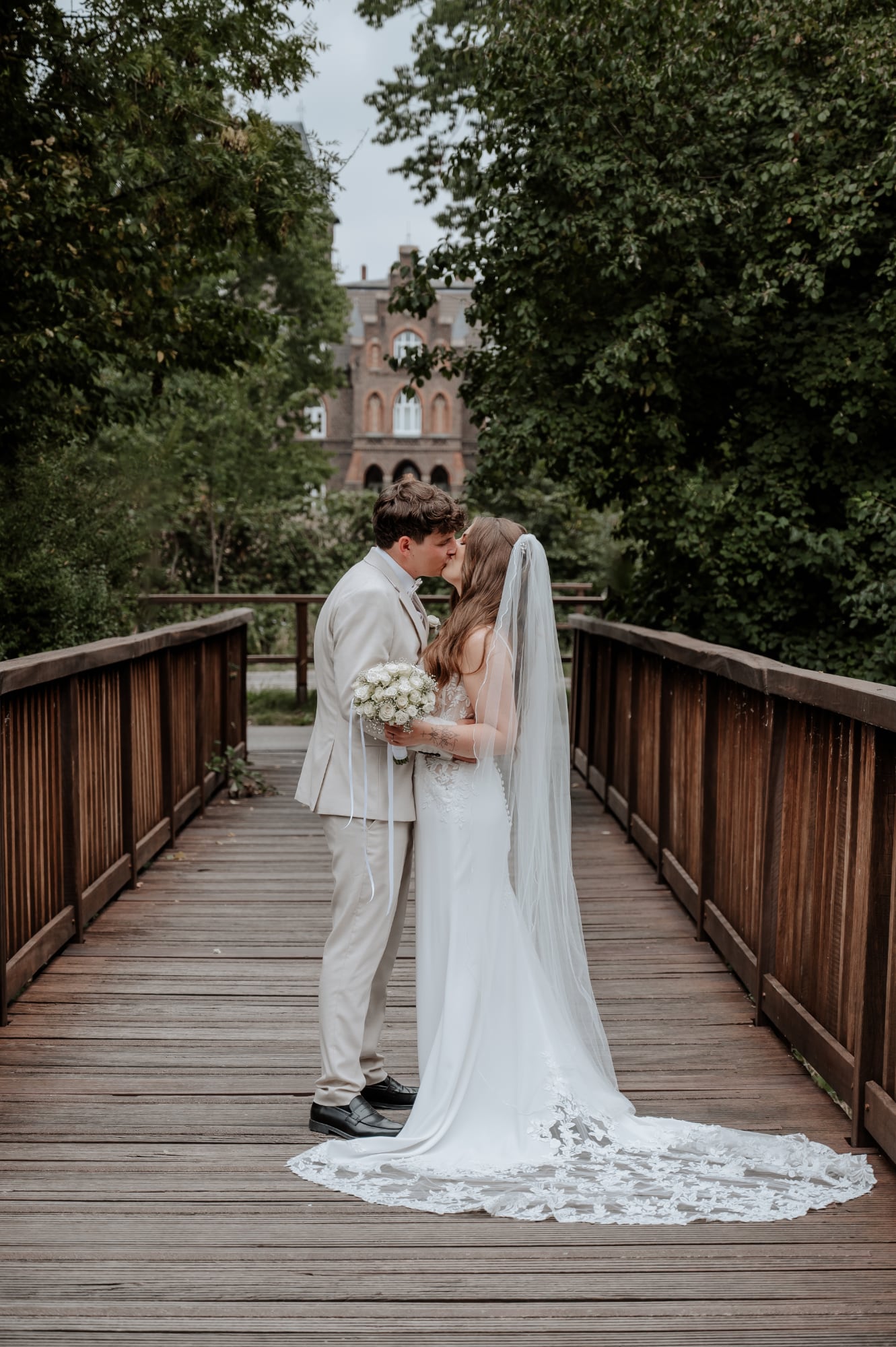 Standesamtliche Trauung, Hochzeitsfotos Monheim, Hochzeitsfotos Marienburg, Materne Fotografie