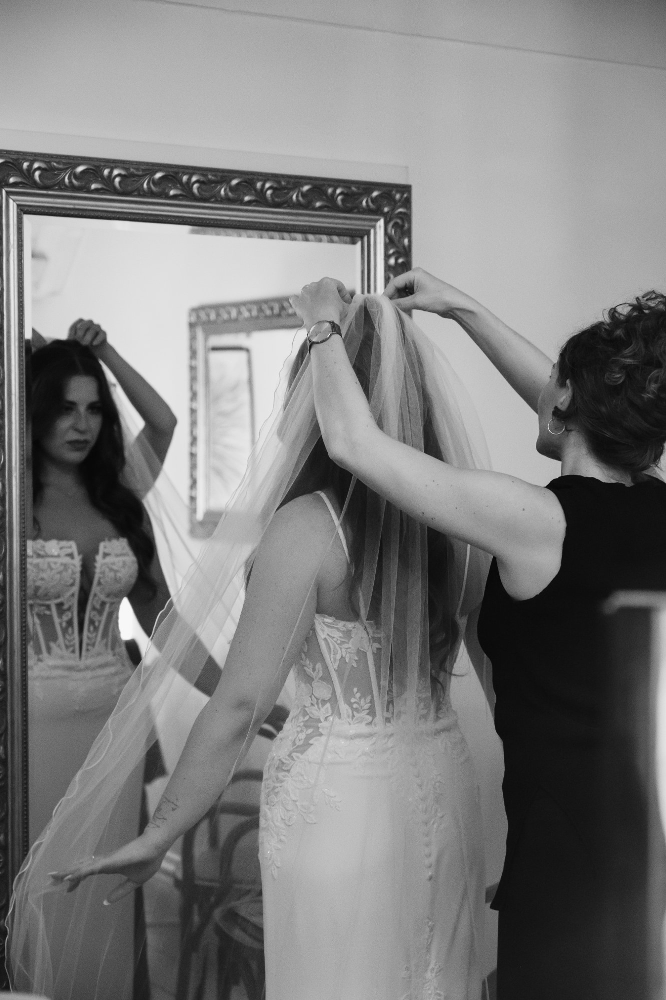 Standesamtliche Trauung, Hochzeitsfotos Monheim, Hochzeitsfotos Marienburg, Materne Fotografie