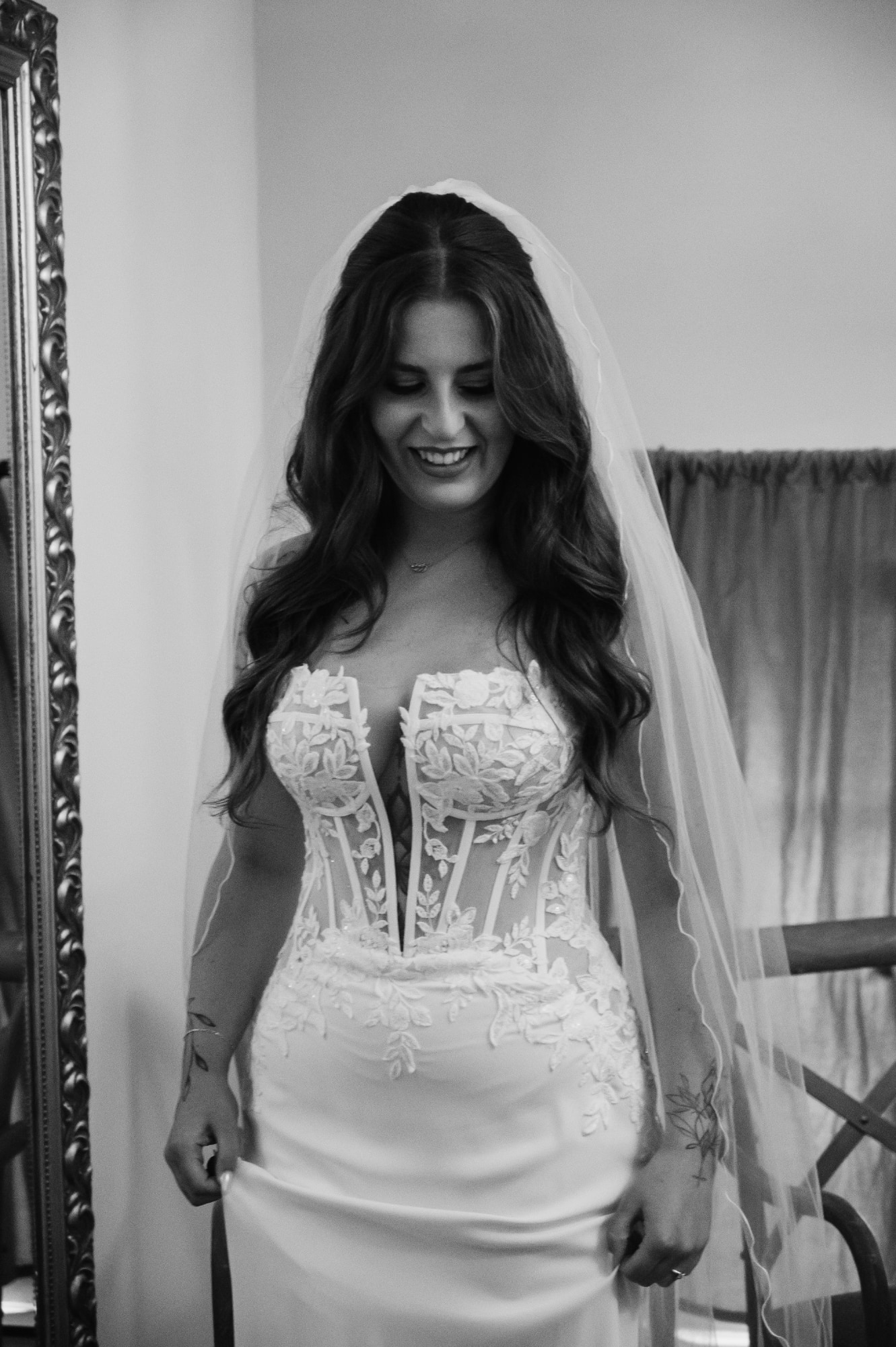 Standesamtliche Trauung, Hochzeitsfotos Monheim, Hochzeitsfotos Marienburg, Materne Fotografie