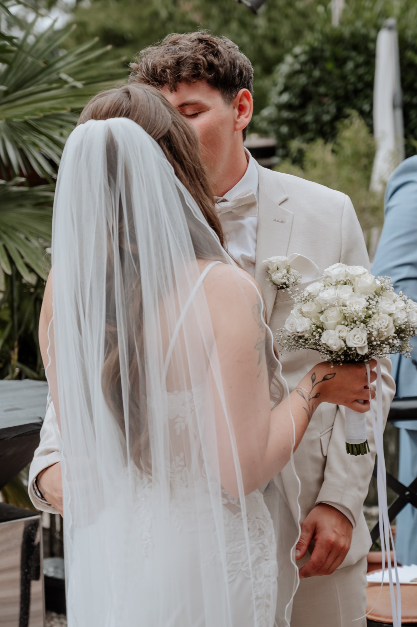 Standesamtliche Trauung, Hochzeitsfotos Monheim, Hochzeitsfotos Marienburg, Materne Fotografie