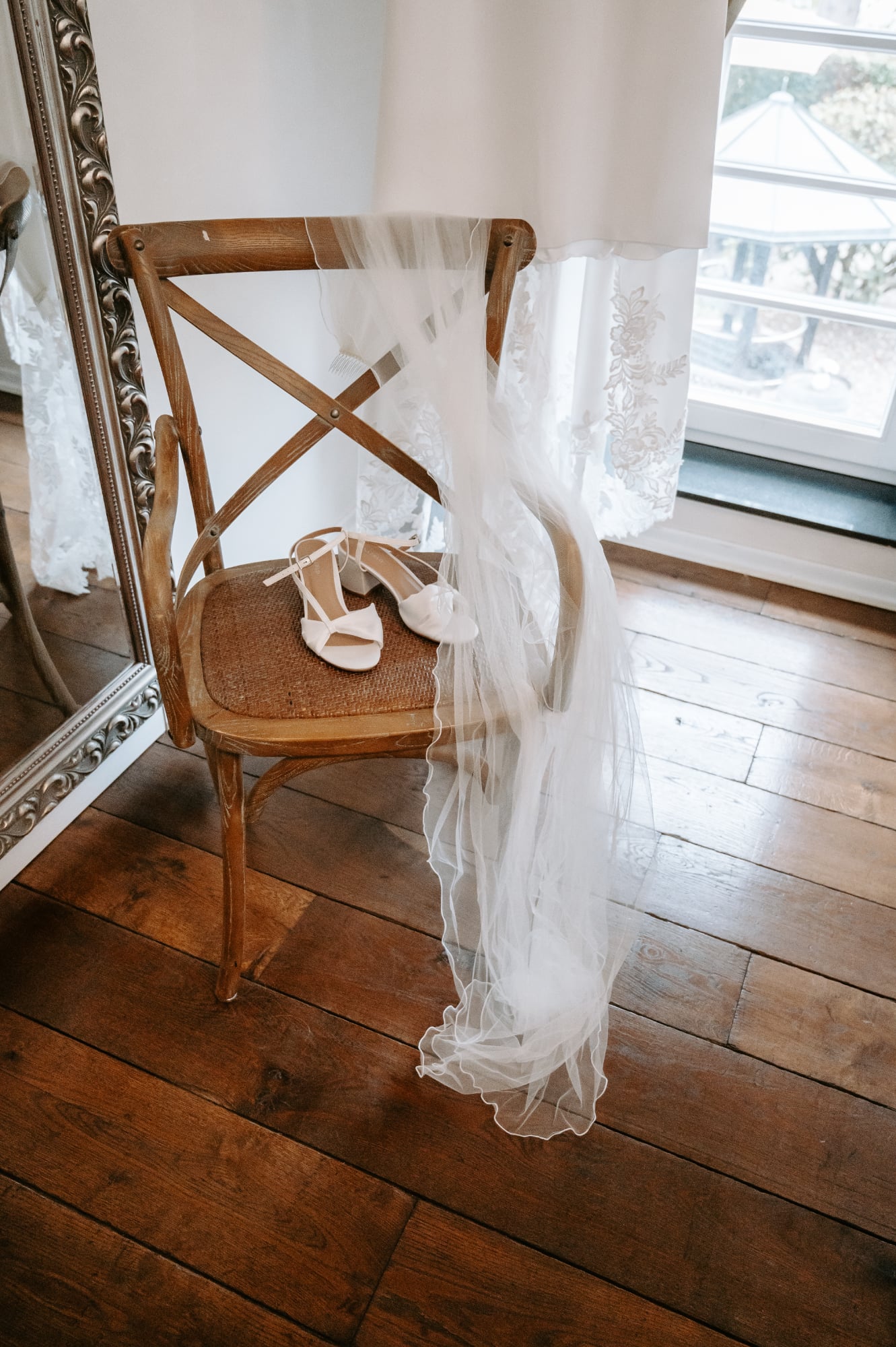 Standesamtliche Trauung, Hochzeitsfotos Monheim, Hochzeitsfotos Marienburg, Materne Fotografie