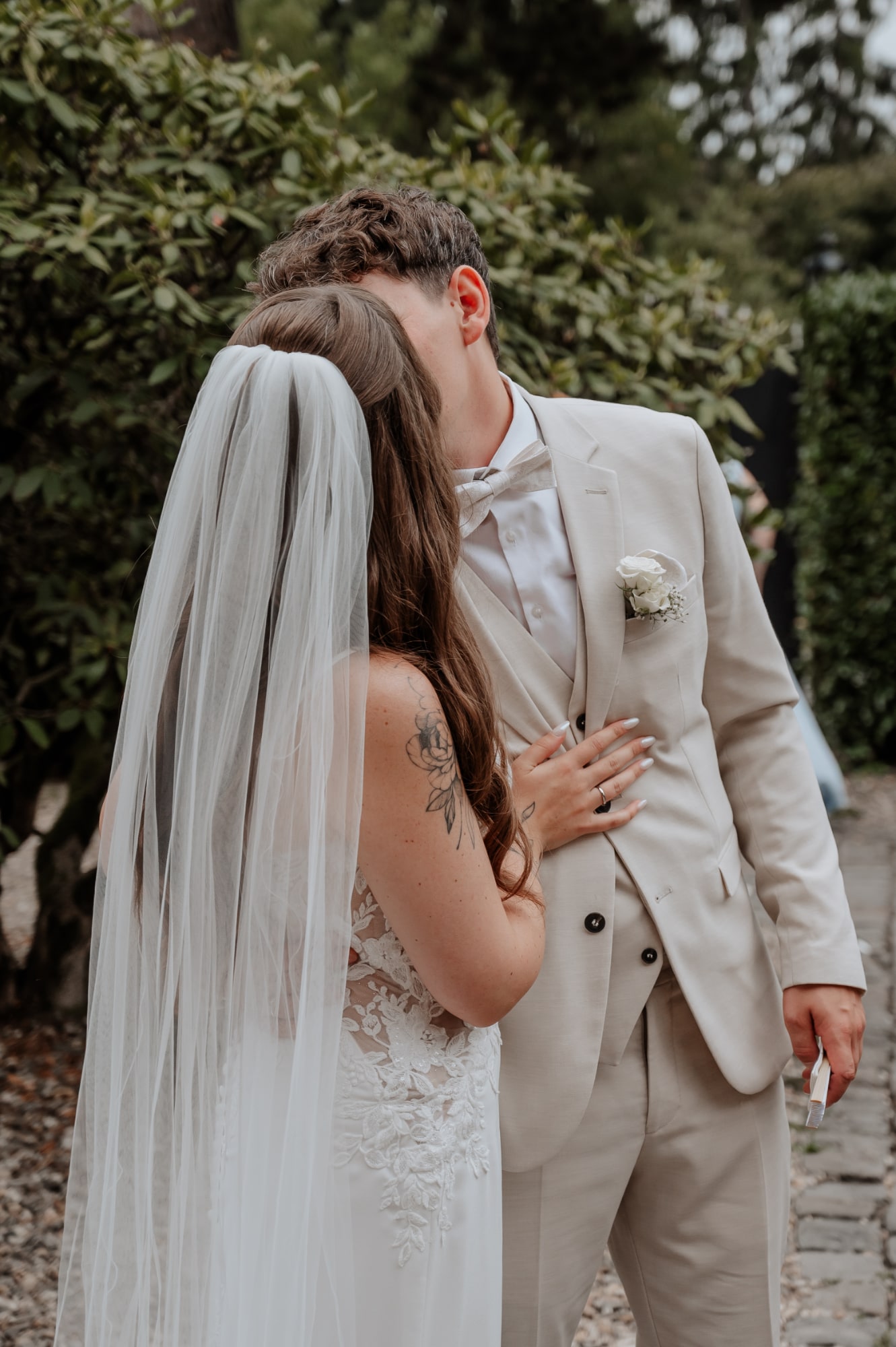 Standesamtliche Trauung, Hochzeitsfotos Monheim, Hochzeitsfotos Marienburg, Materne Fotografie