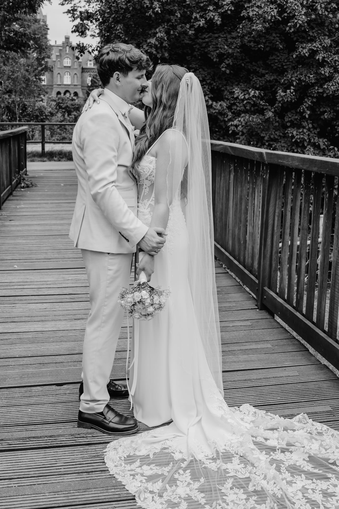 Standesamtliche Trauung, Hochzeitsfotos Monheim, Hochzeitsfotos Marienburg, Materne Fotografie