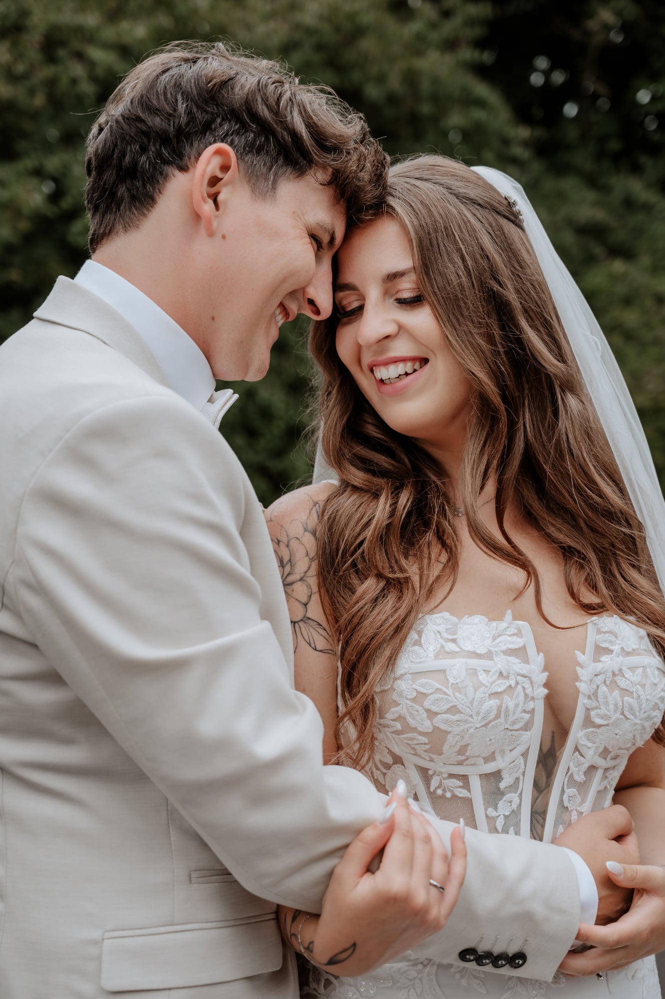 Standesamtliche Trauung, Hochzeitsfotos Monheim, Hochzeitsfotos Marienburg, Materne Fotografie