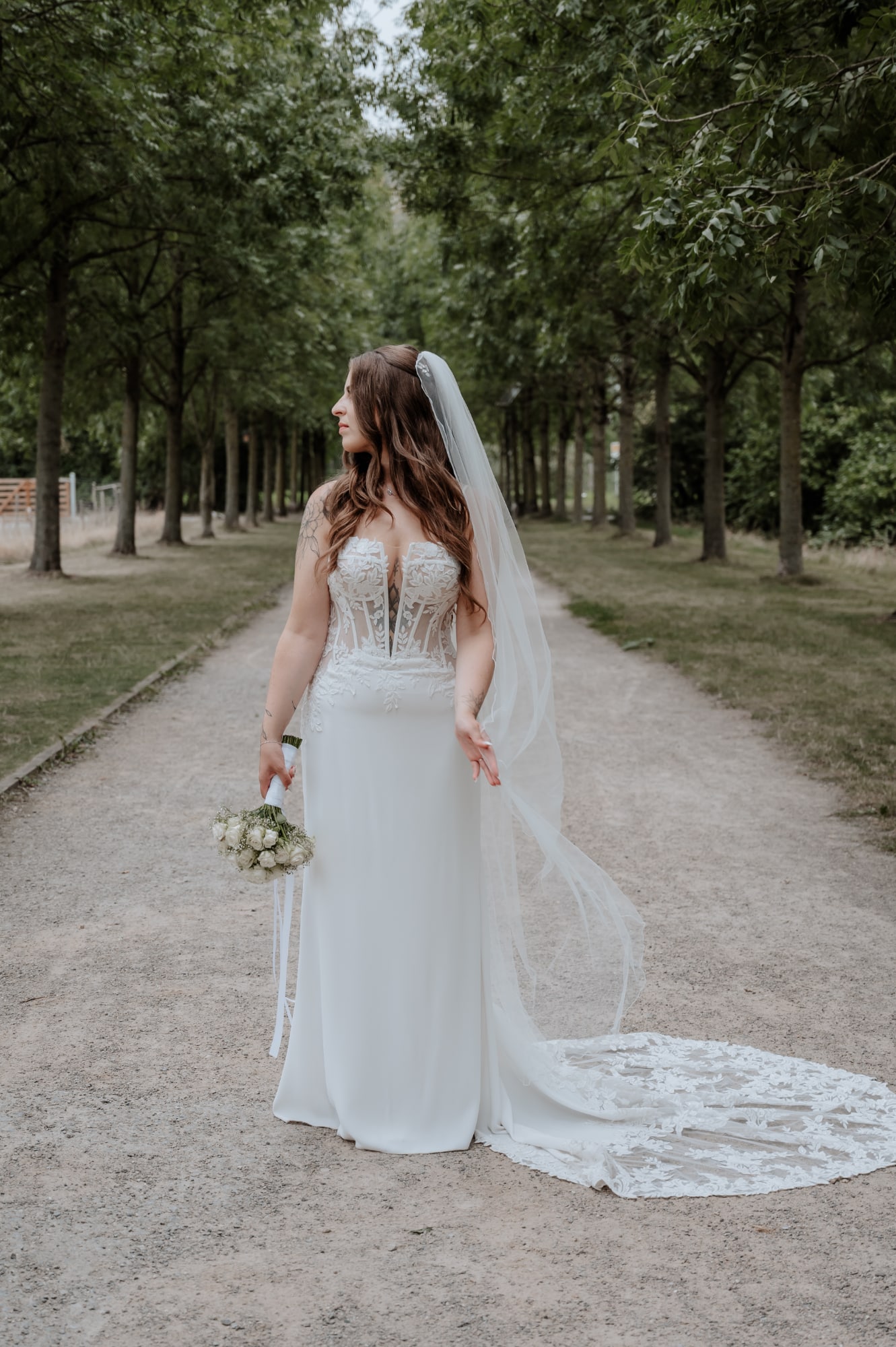 Standesamtliche Trauung, Hochzeitsfotos Monheim, Hochzeitsfotos Marienburg, Materne Fotografie