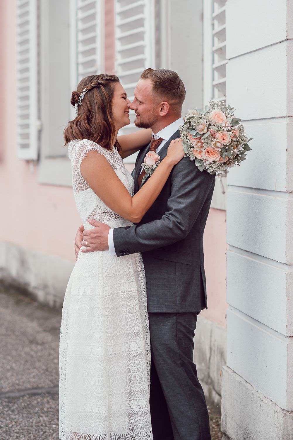 Hochzeitsfotos Monheim, Materne Fotografie