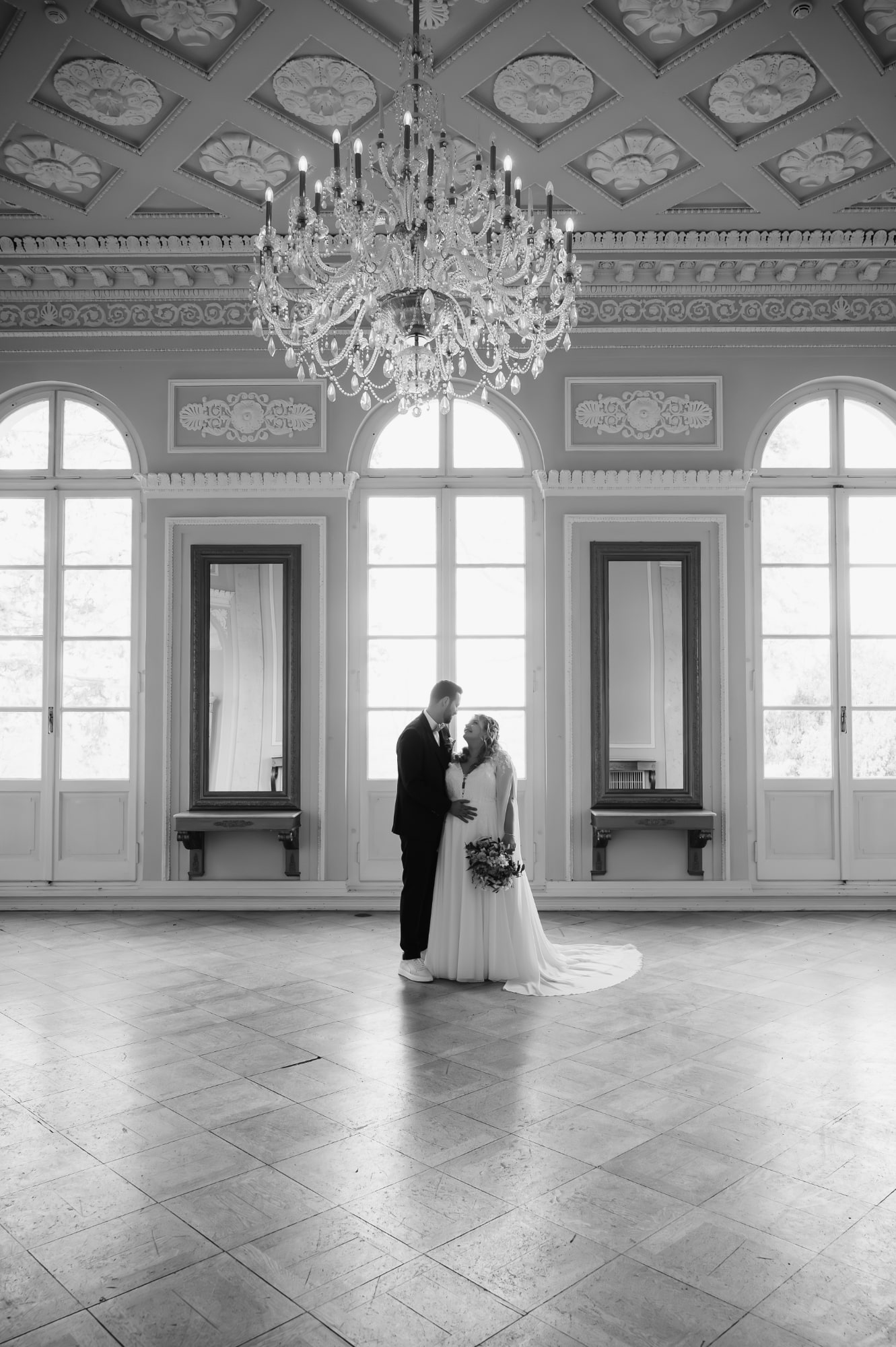 Standesamtliche Trauung, Hochzeitsfotos Monheim, Hochzeitsfotos Schloss Eller, Materne Fotografie