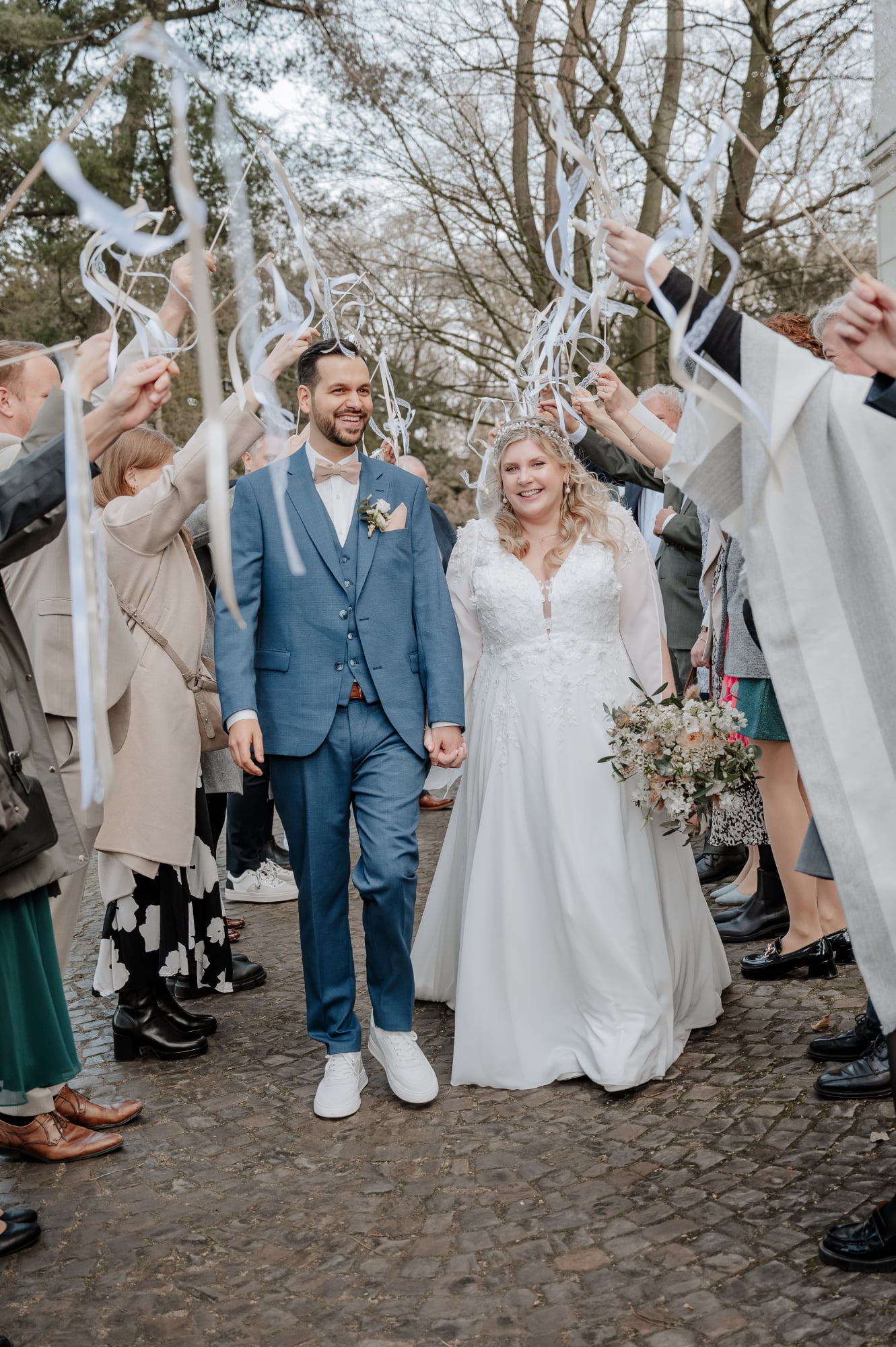 Standesamtliche Trauung, Hochzeitsfotos Monheim, Hochzeitsfotos Schloss Eller, Materne Fotografie