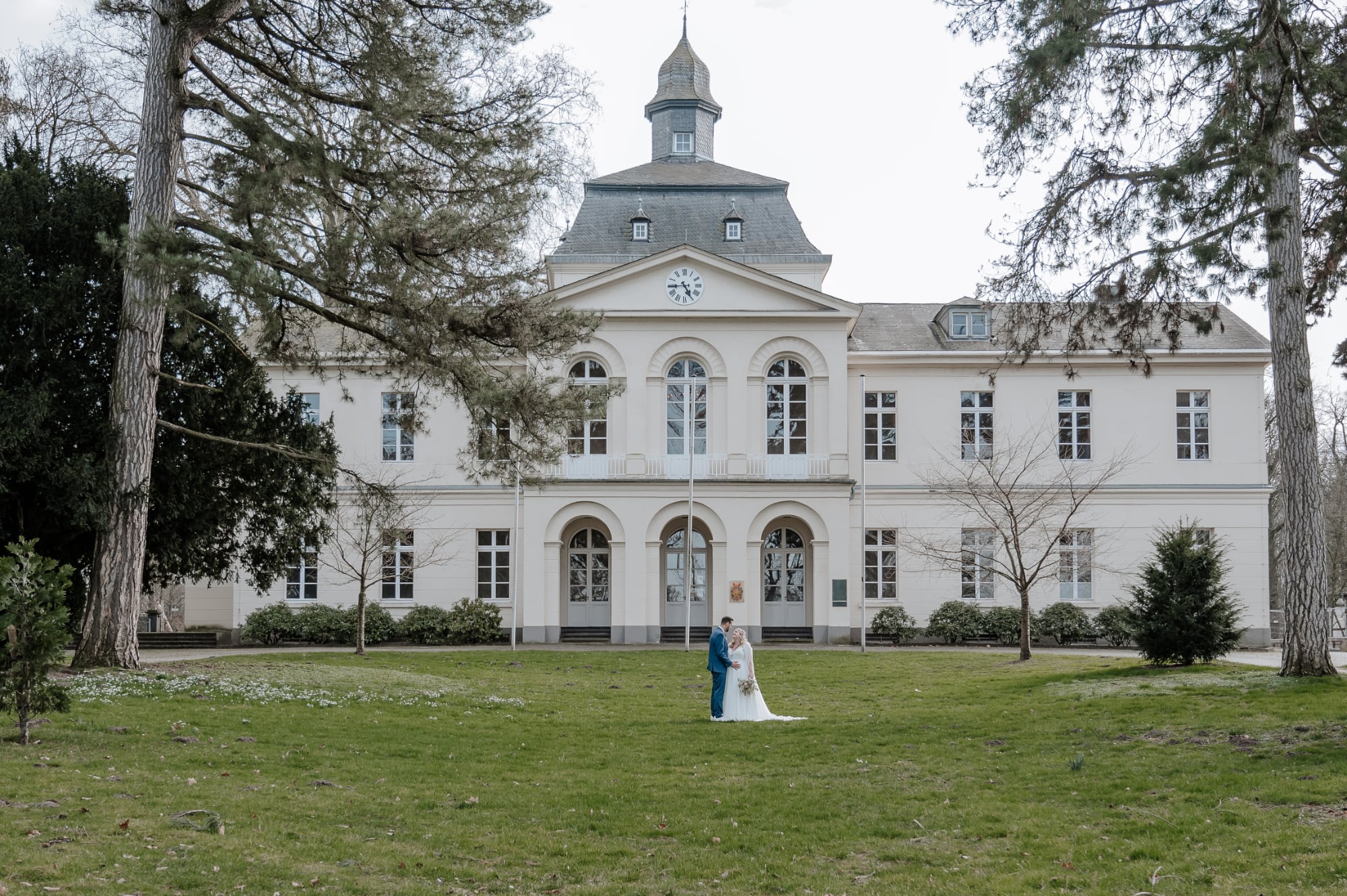 Standesamtliche Trauung, Hochzeitsfotos Monheim, Hochzeitsfotos Schloss Eller, Materne Fotografie