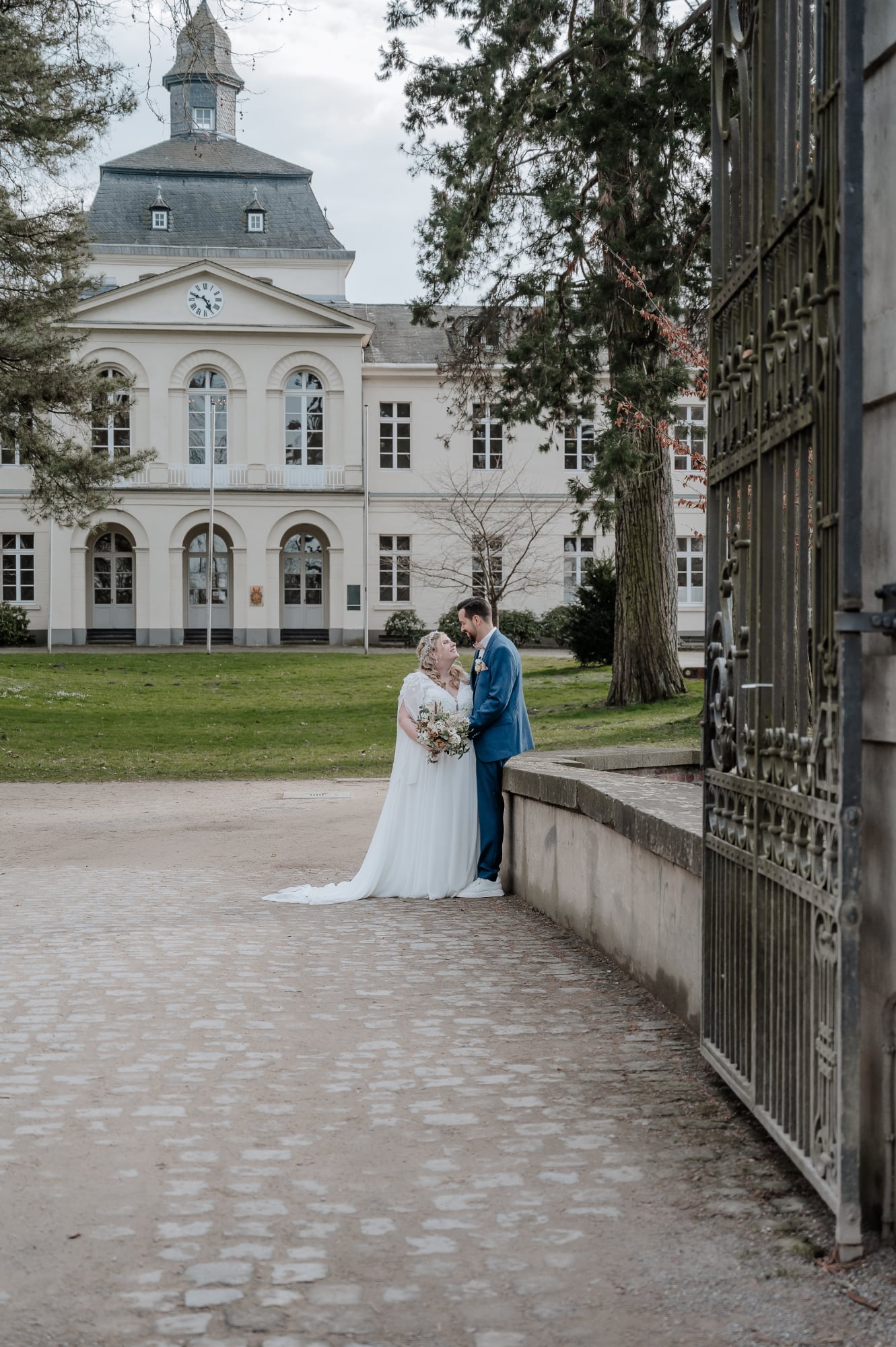 Standesamtliche Trauung, Hochzeitsfotos Monheim, Hochzeitsfotos Schloss Eller, Materne Fotografie