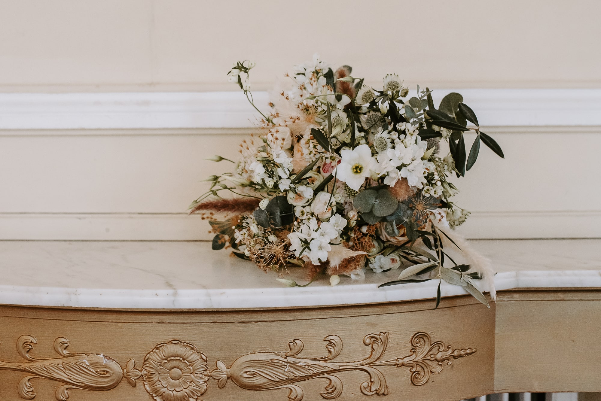 Standesamtliche Trauung, Hochzeitsfotos Monheim, Hochzeitsfotos Schloss Eller, Materne Fotografie