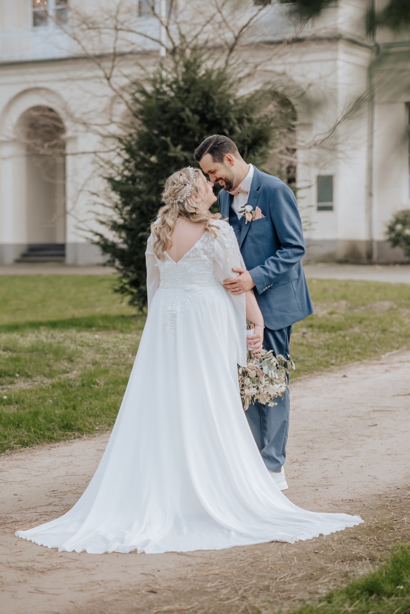 Standesamtliche Trauung, Hochzeitsfotos Monheim, Hochzeitsfotos Schloss Eller, Materne Fotografie