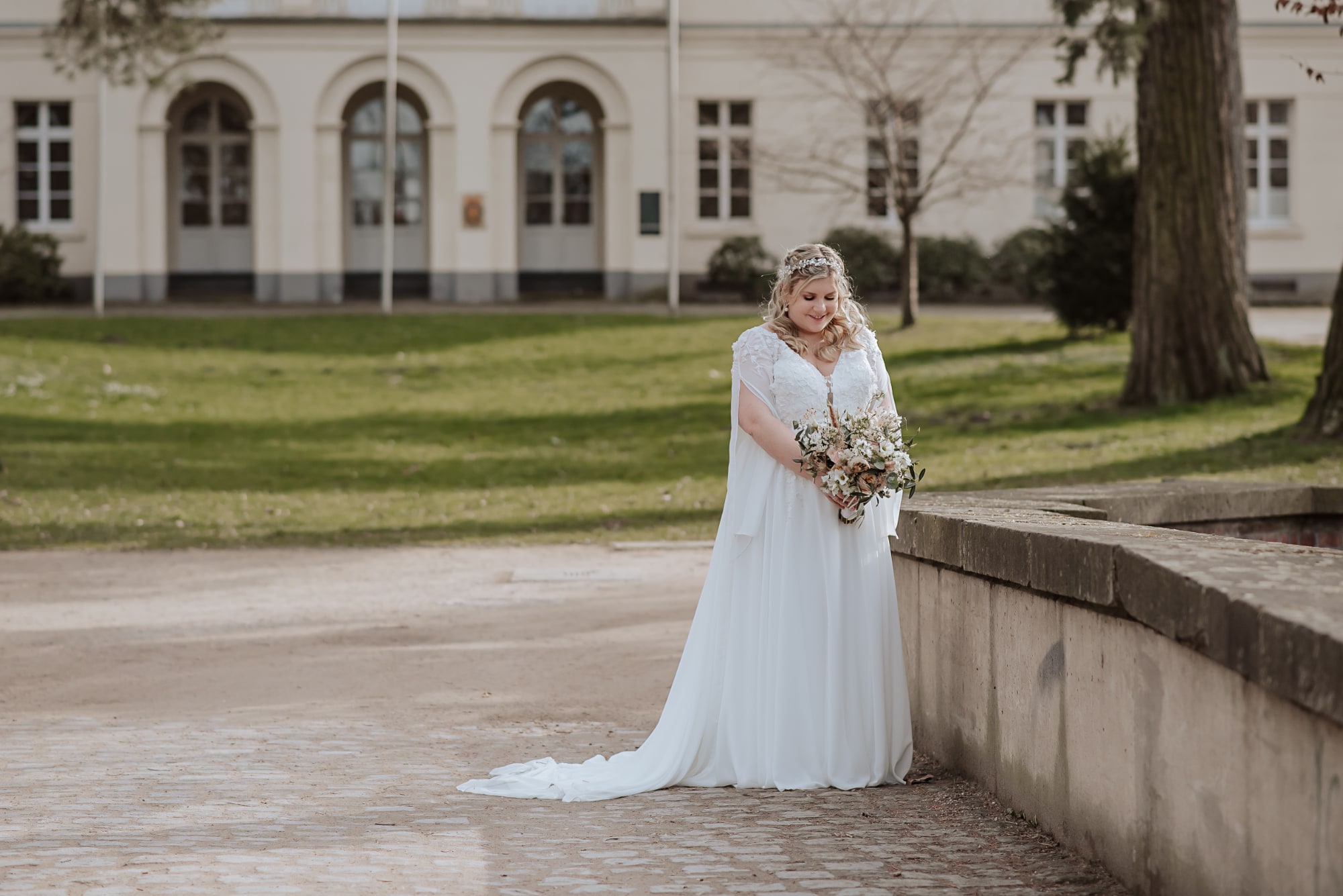 Standesamtliche Trauung, Hochzeitsfotos Monheim, Hochzeitsfotos Schloss Eller, Materne Fotografie
