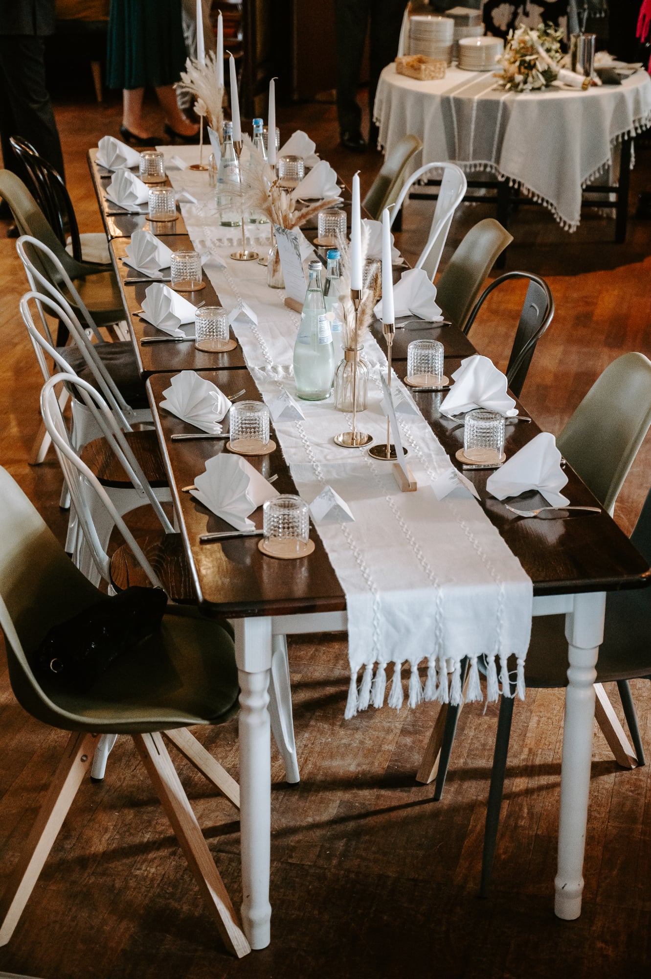 Standesamtliche Trauung, Hochzeitsfotos Monheim, Hochzeitsfotos Schloss Eller, Materne Fotografie