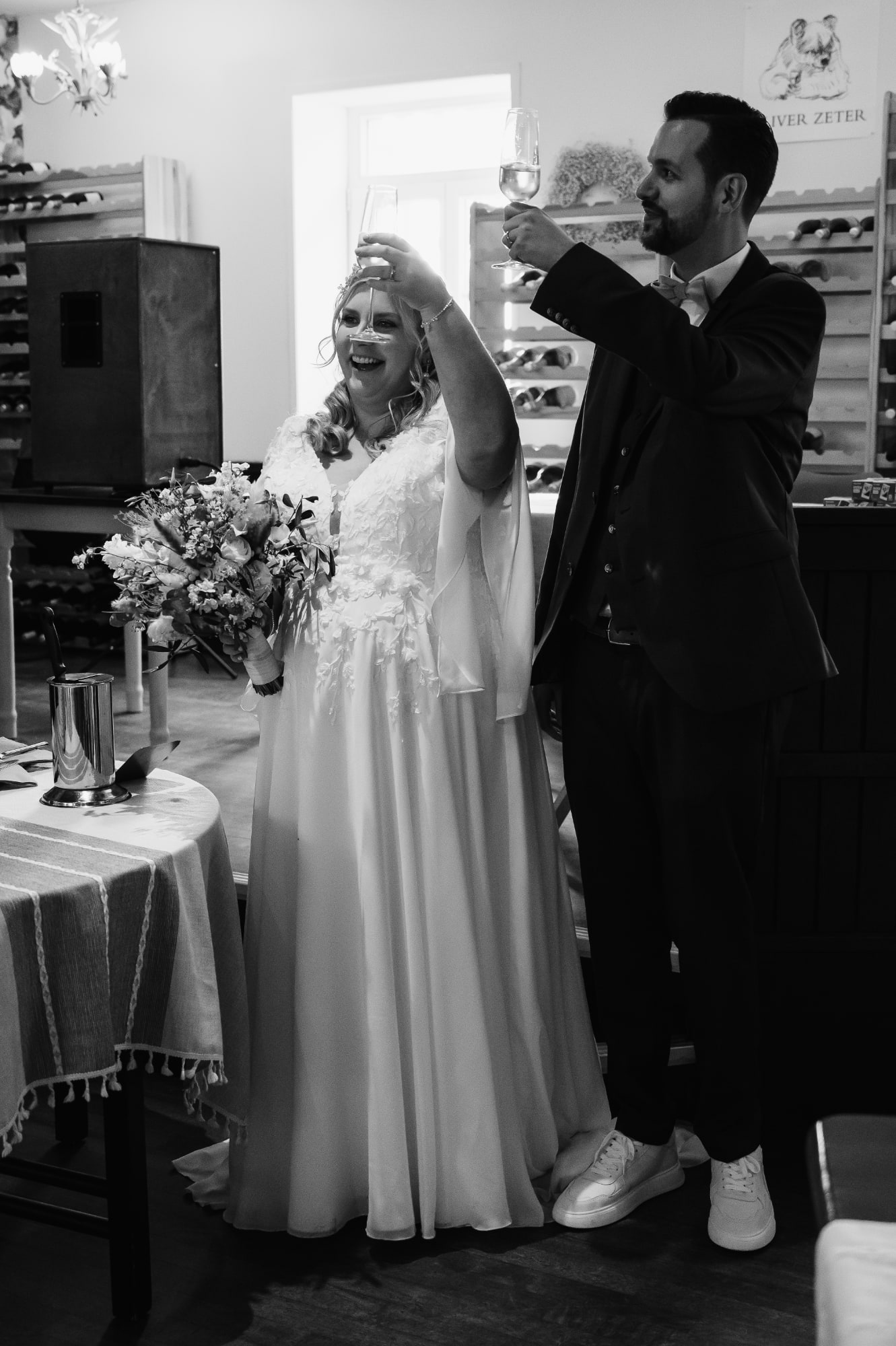 Standesamtliche Trauung, Hochzeitsfotos Monheim, Hochzeitsfotos Schloss Eller, Materne Fotografie